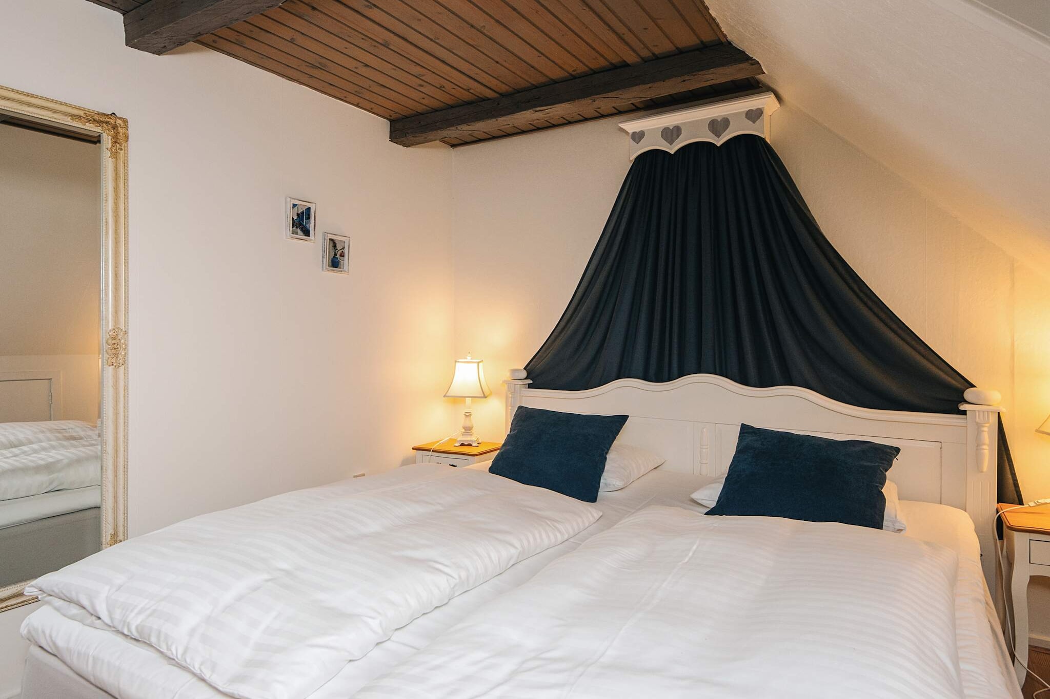 5 sterren vakantie huis in Ansager