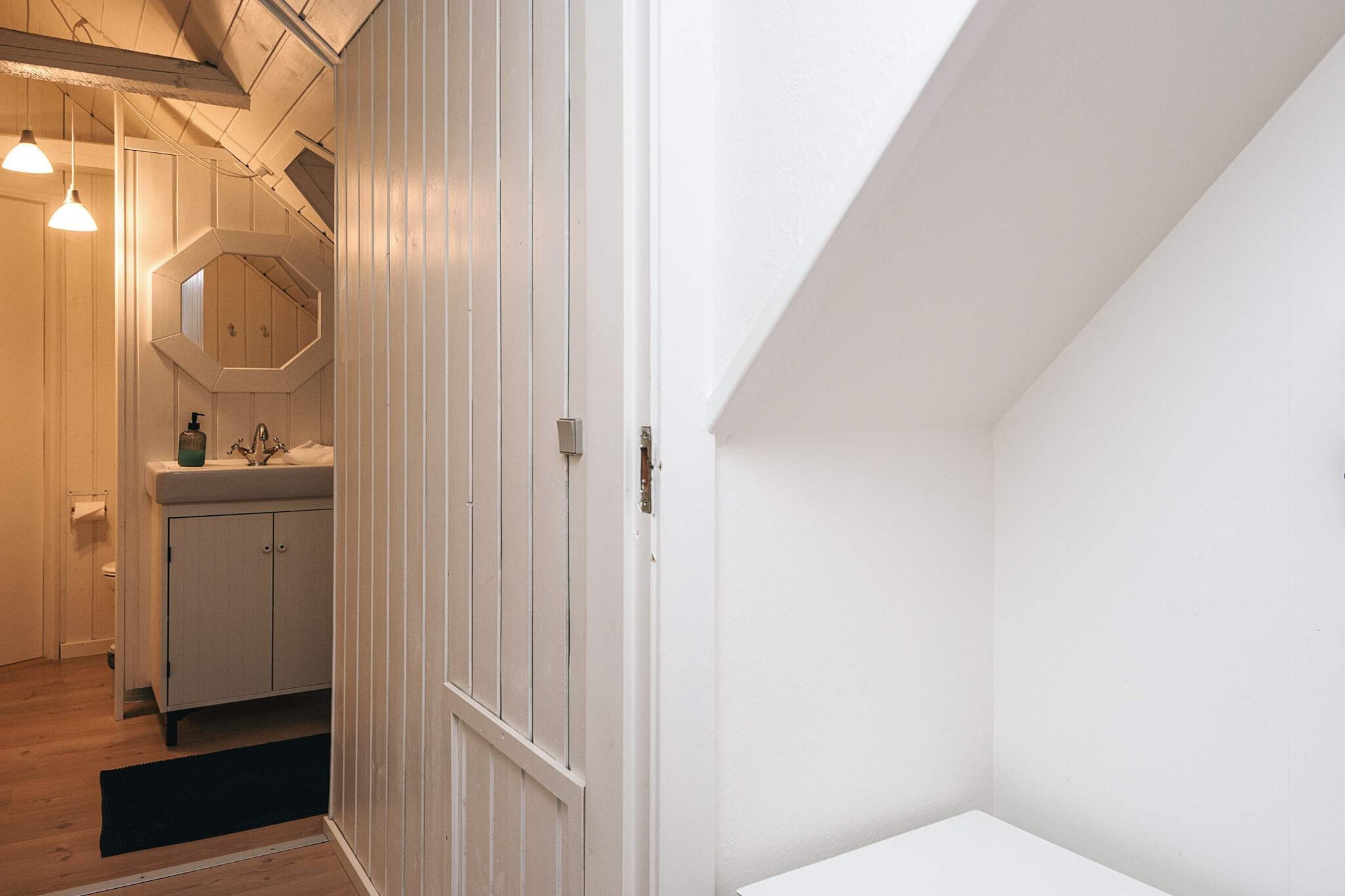 5 sterren vakantie huis in Ansager-Binnen