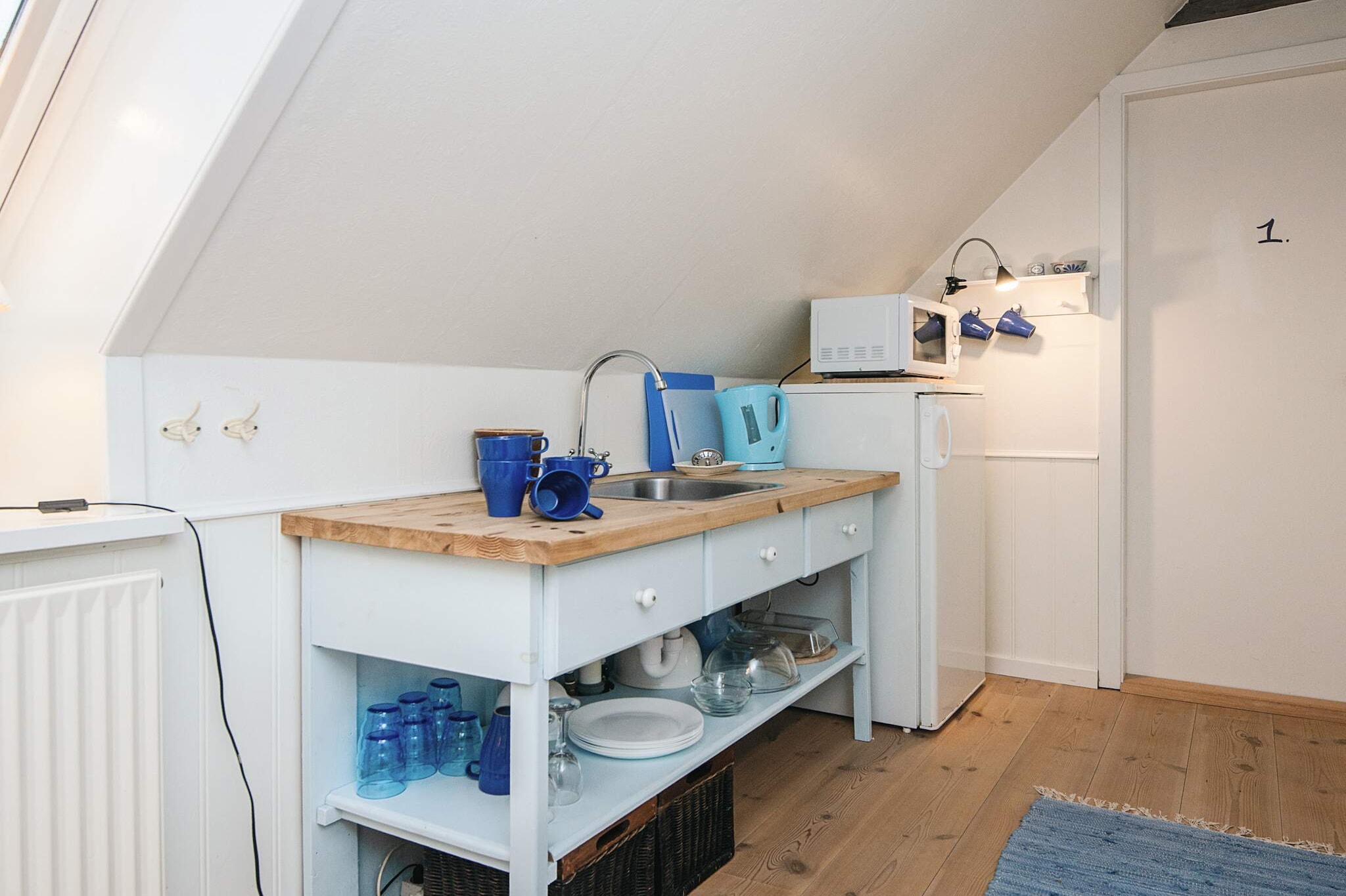 5 sterren vakantie huis in Ansager-Binnen