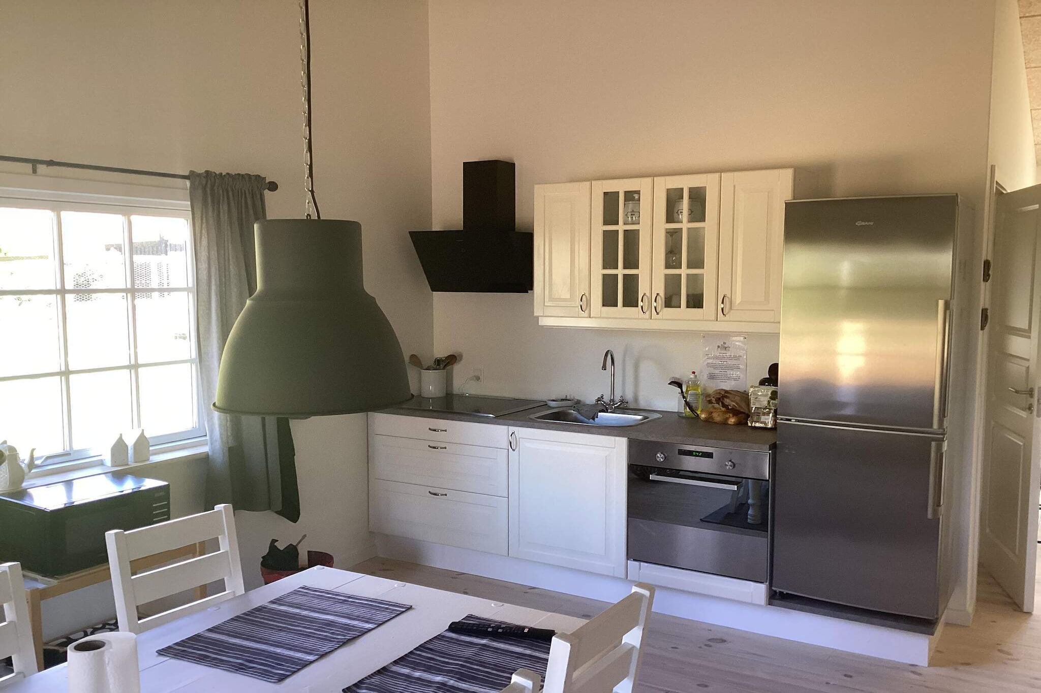 5 star holiday home in Ansager