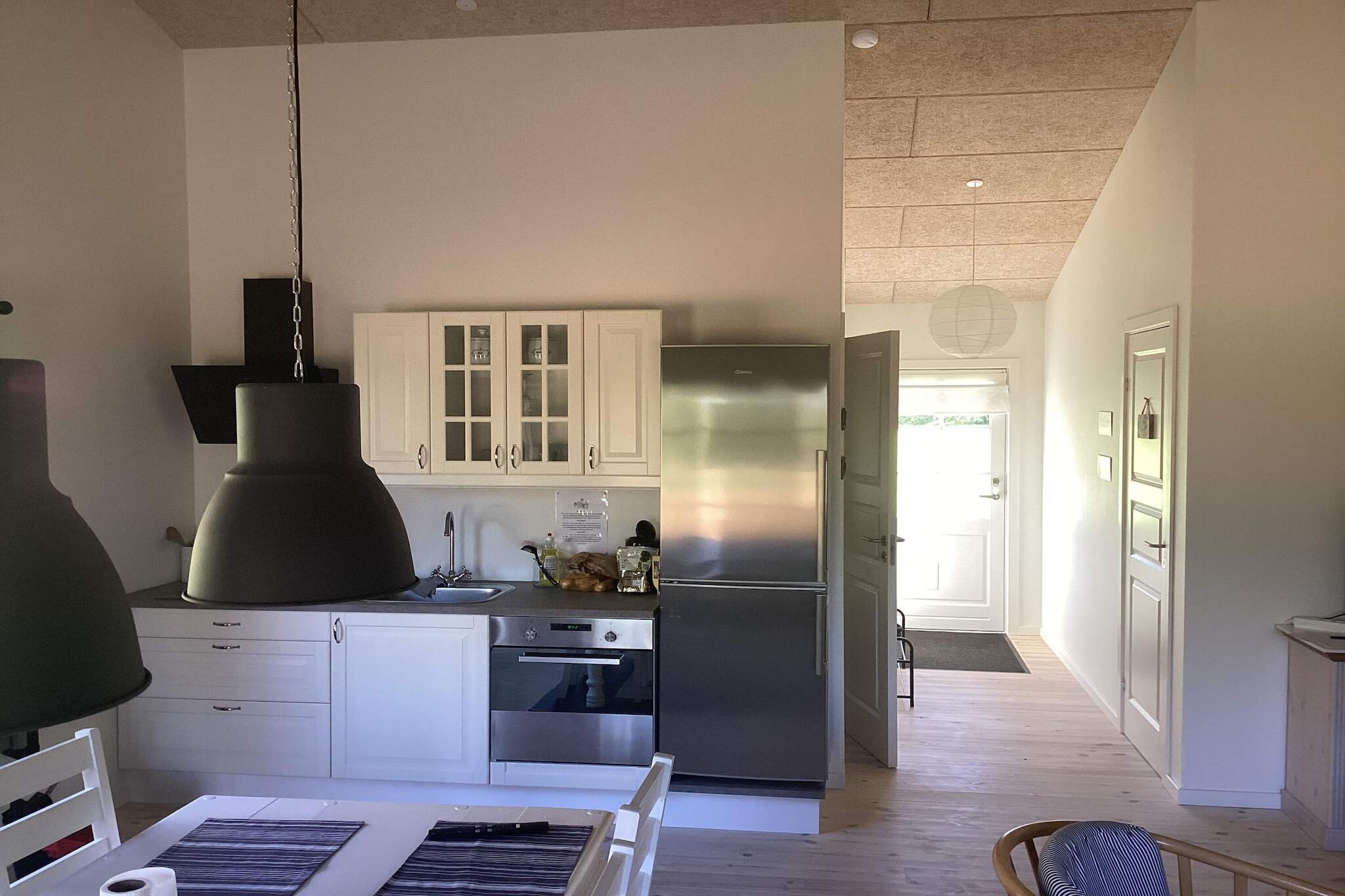 5 star holiday home in Ansager