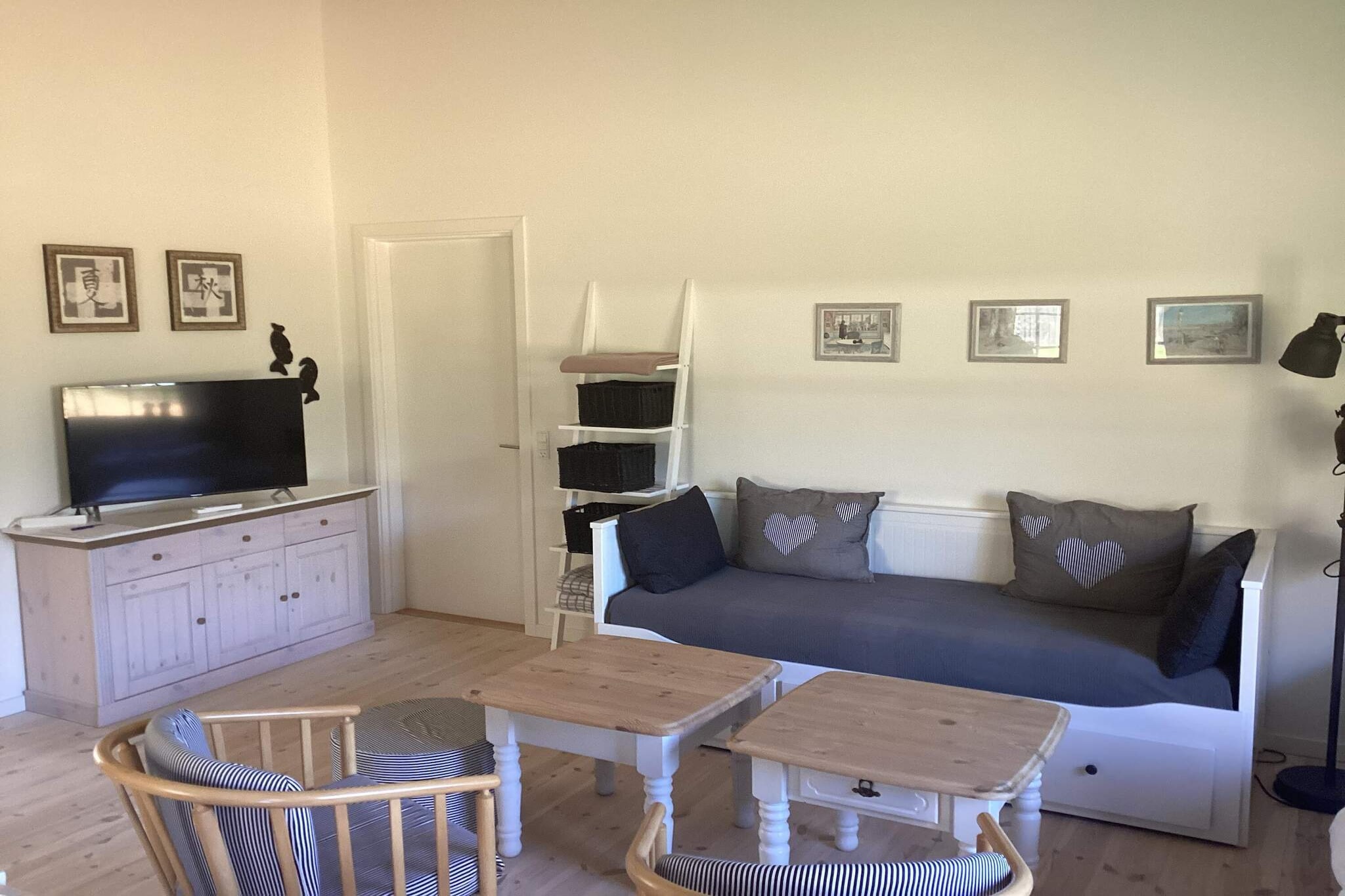 5 sterren vakantie huis in Ansager
