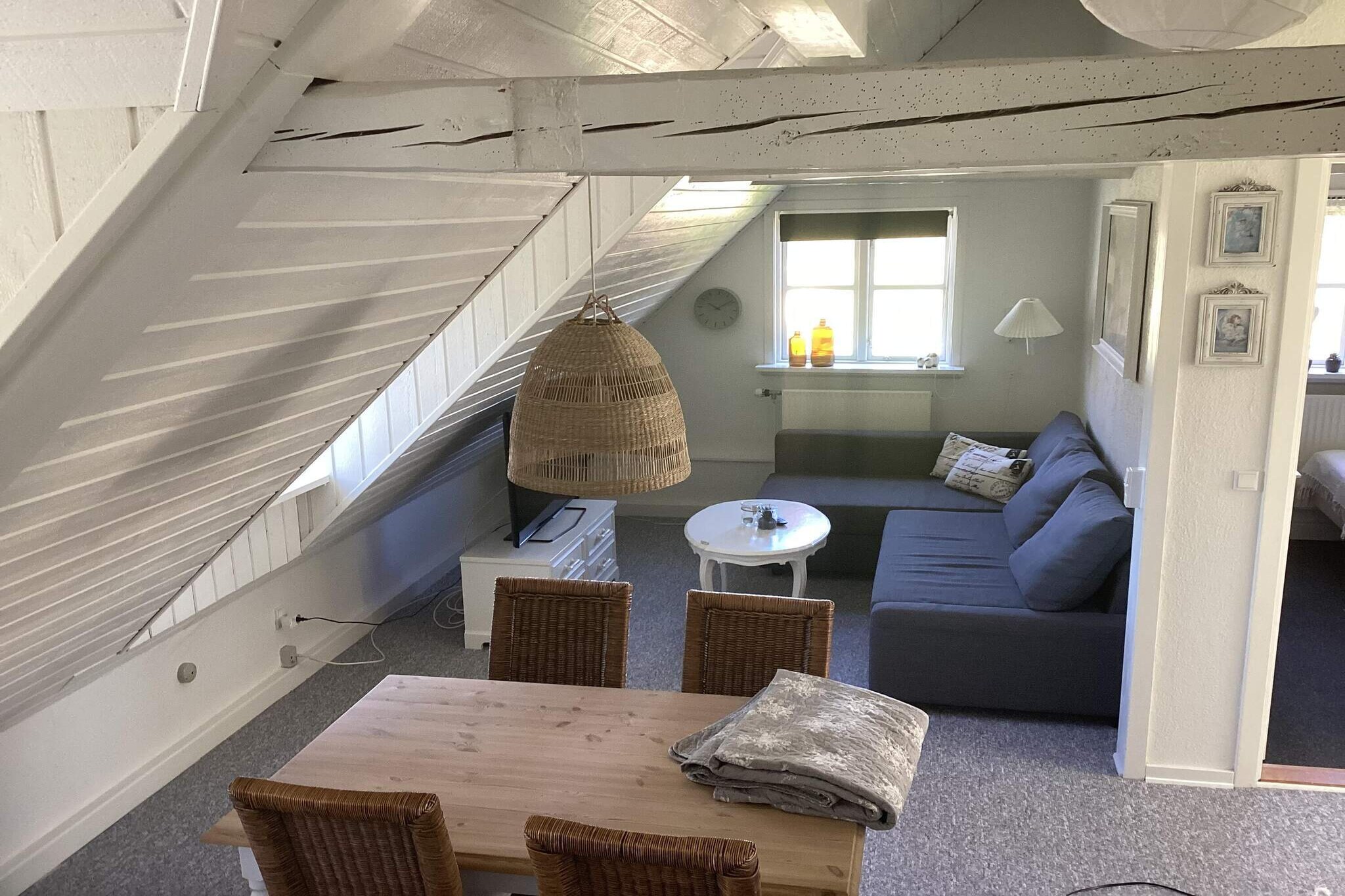 5 sterren vakantie huis in Ansager