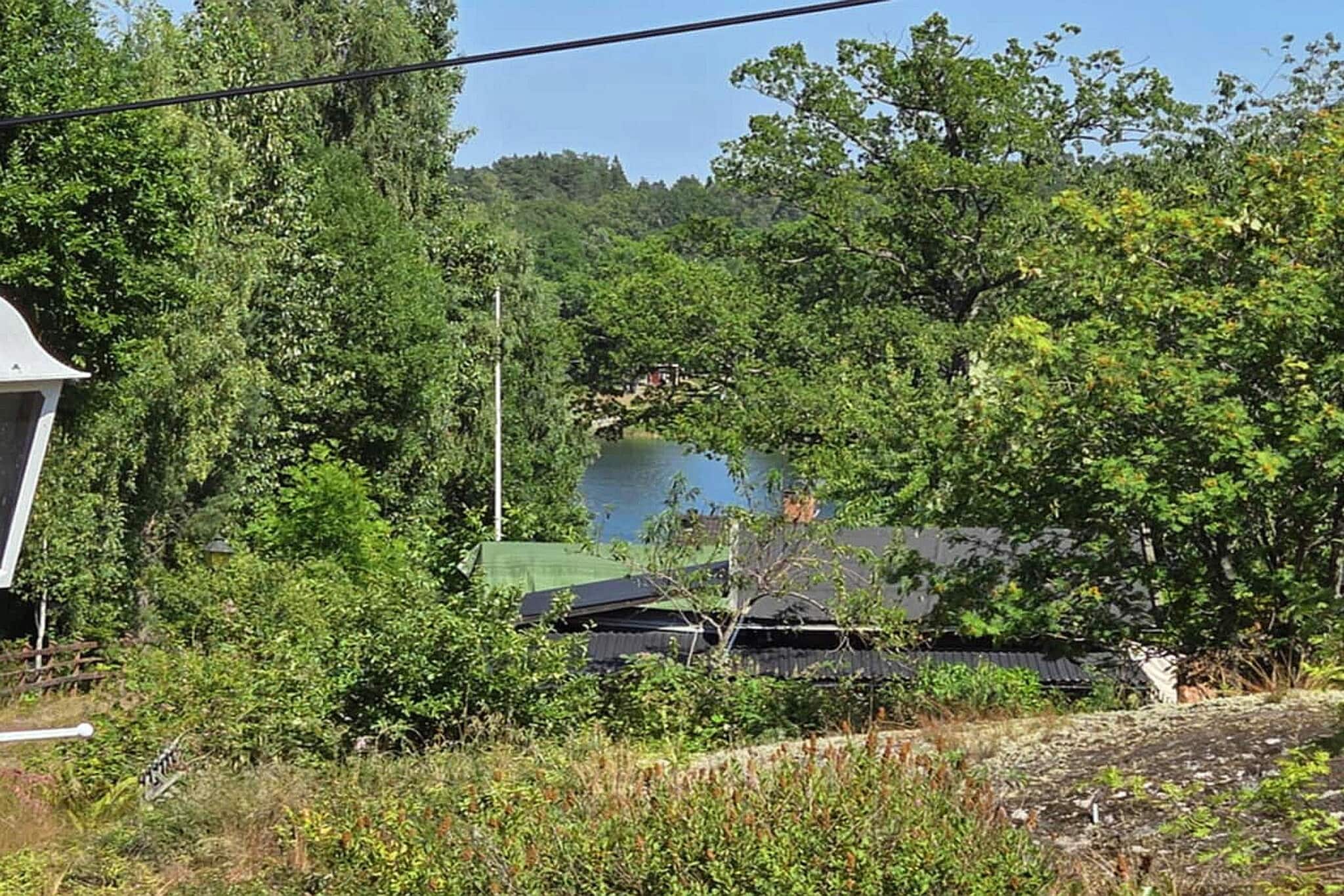 5 sterren vakantie huis in VAXHOLM