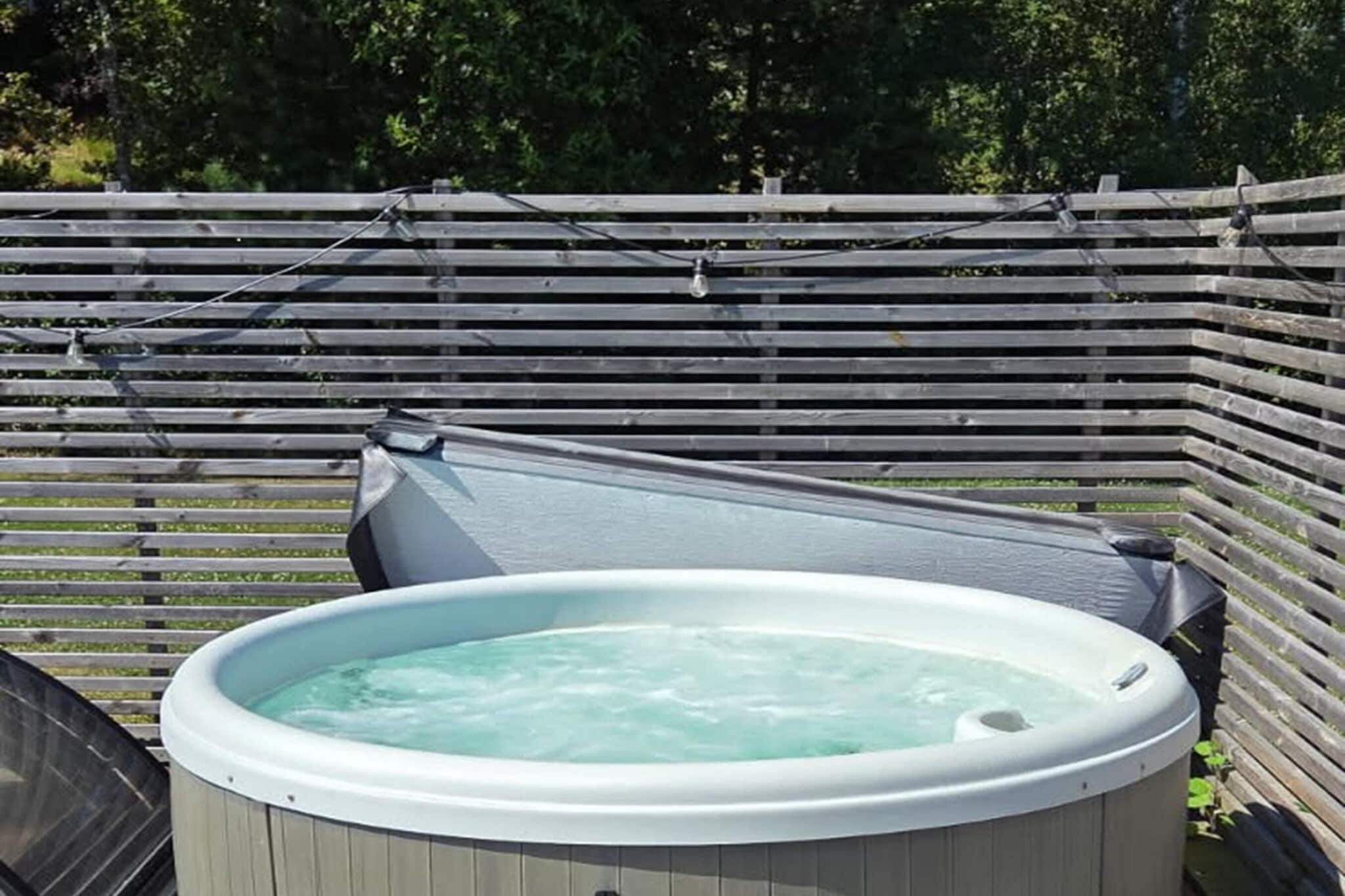 5 sterren vakantie huis in VAXHOLM-Spa