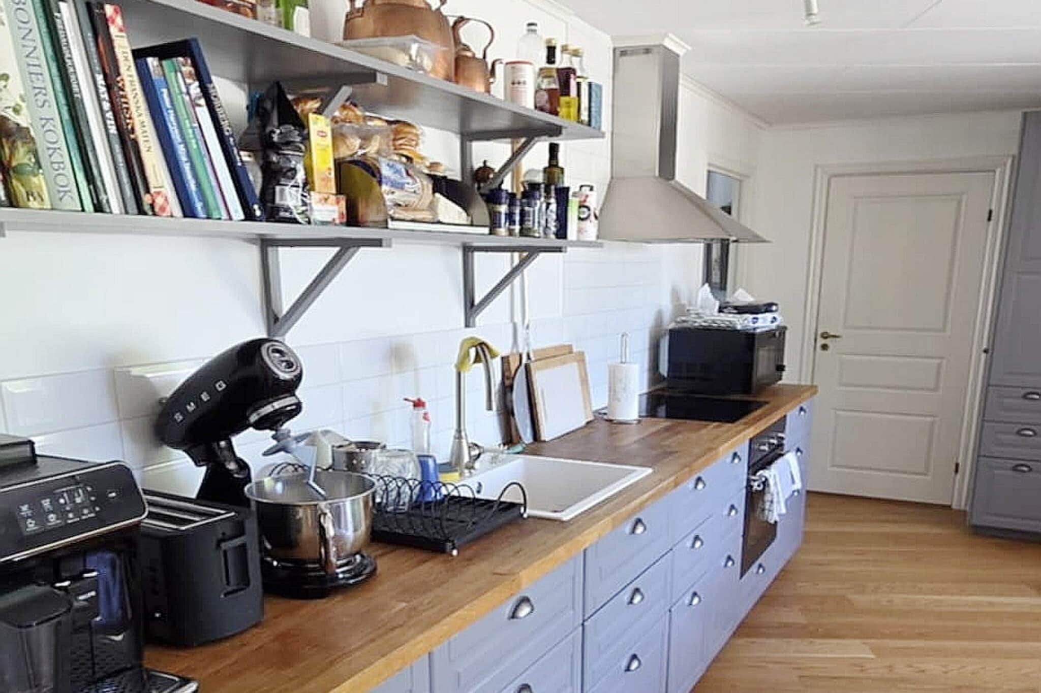 5 sterren vakantie huis in VAXHOLM