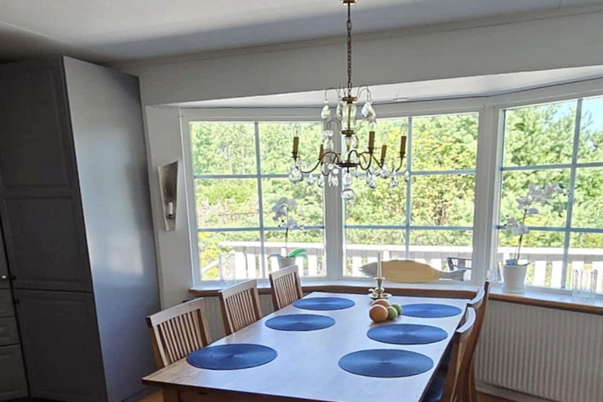 5 sterren vakantie huis in VAXHOLM-Binnen