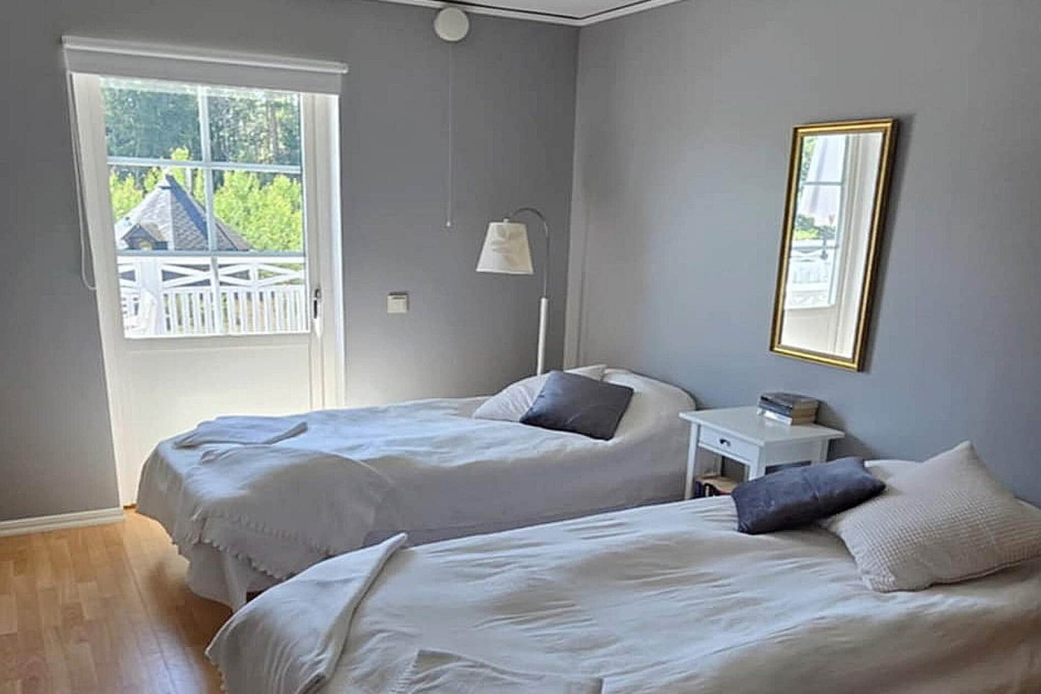 5 sterren vakantie huis in VAXHOLM-Binnen