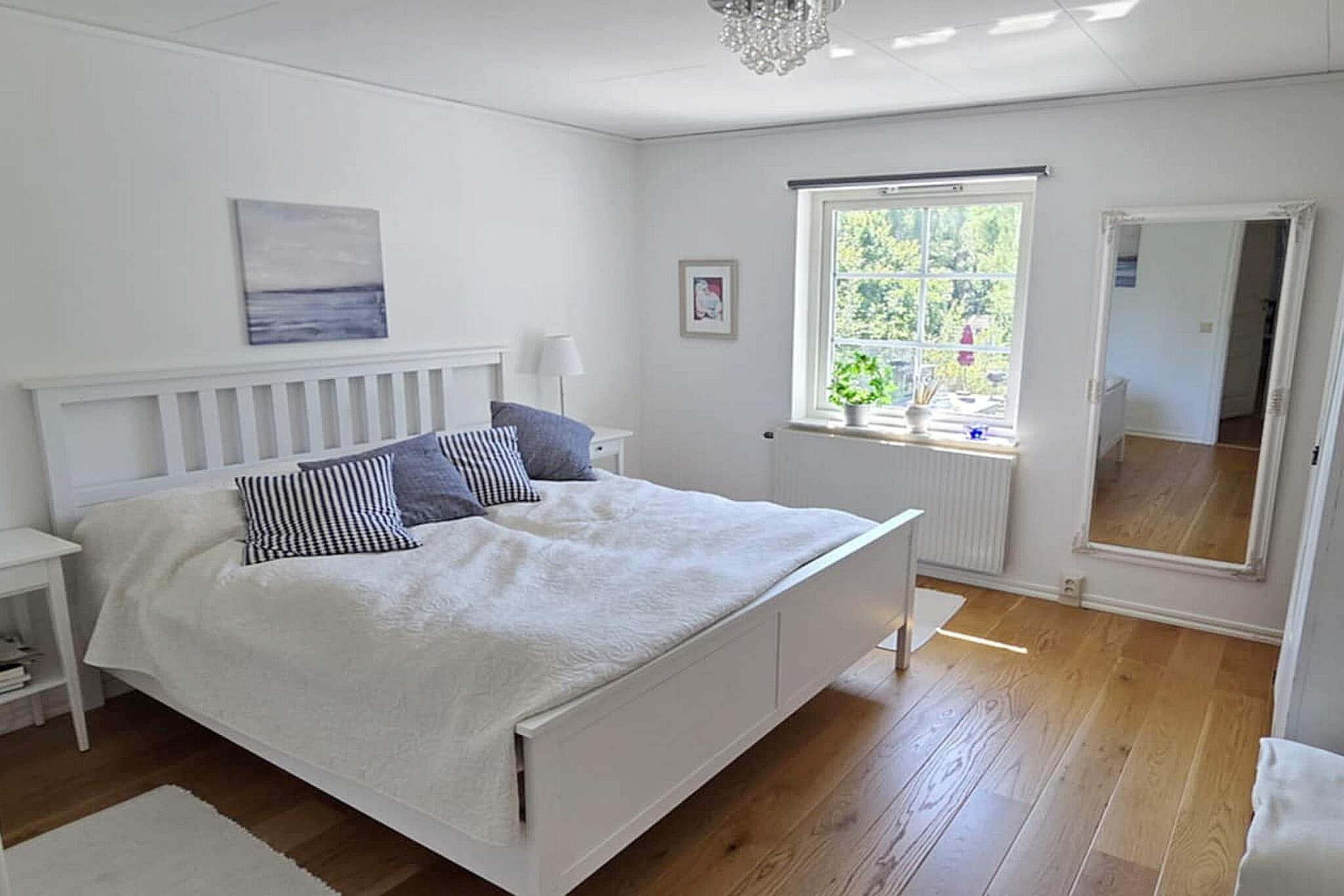 5 sterren vakantie huis in VAXHOLM-Binnen