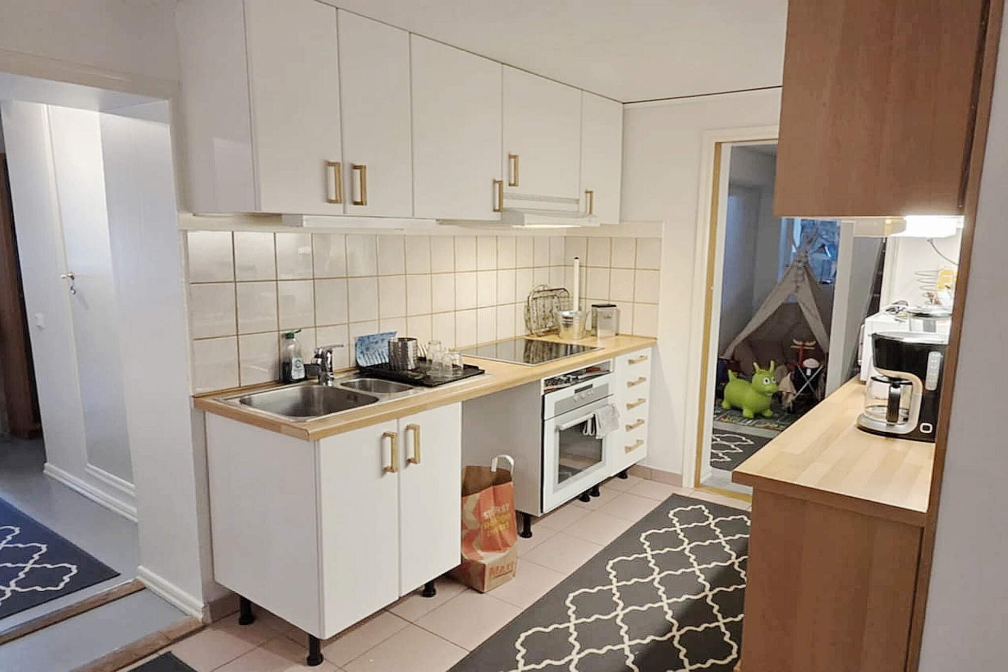 5 sterren vakantie huis in VAXHOLM-Binnen