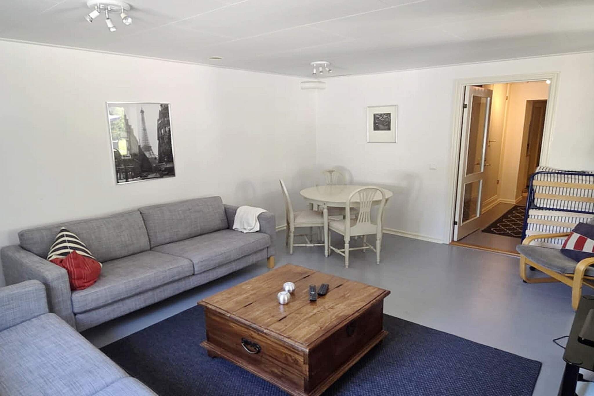 5 sterren vakantie huis in VAXHOLM-Binnen