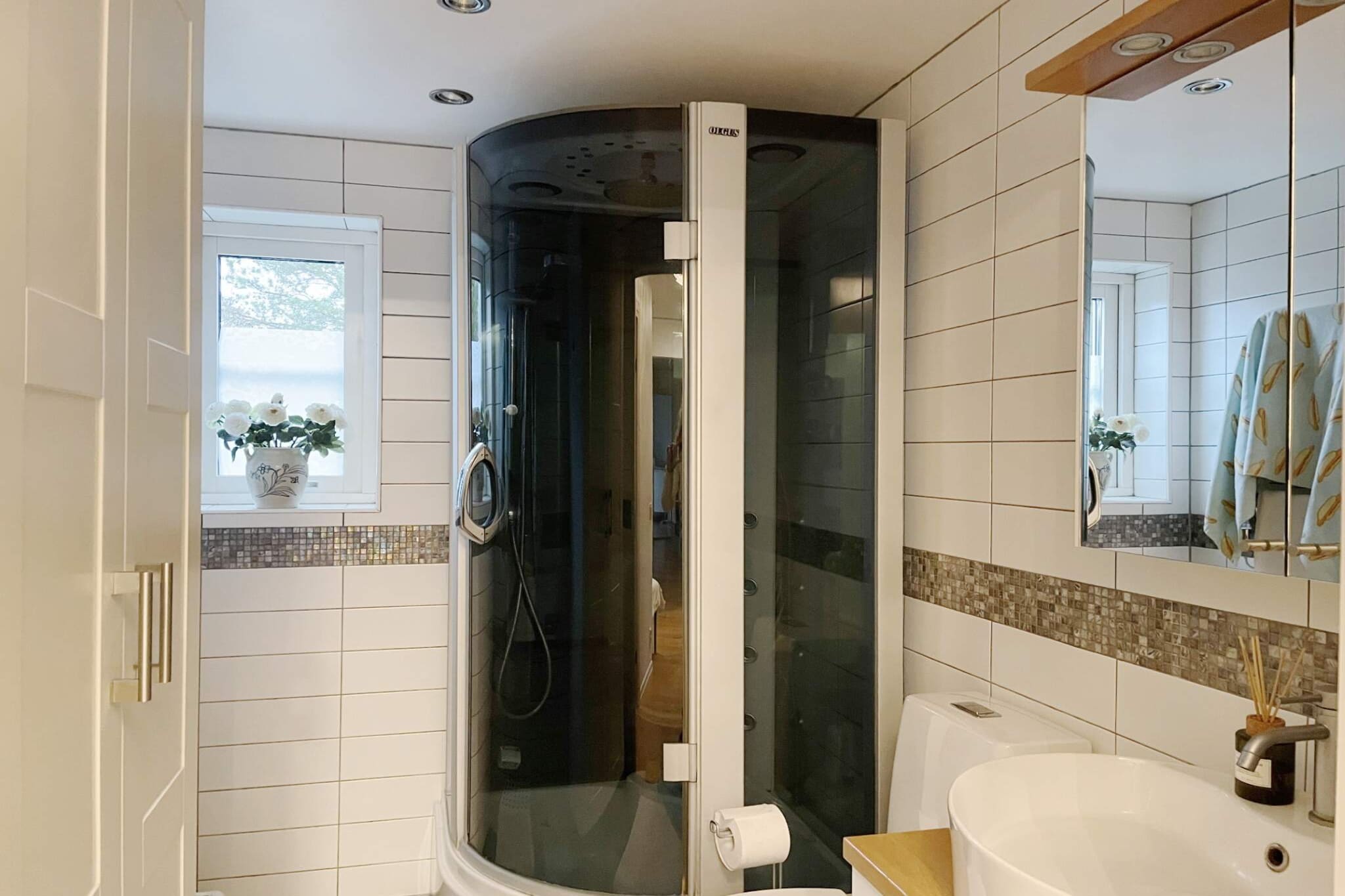 5 sterren vakantie huis in VAXHOLM-Binnen