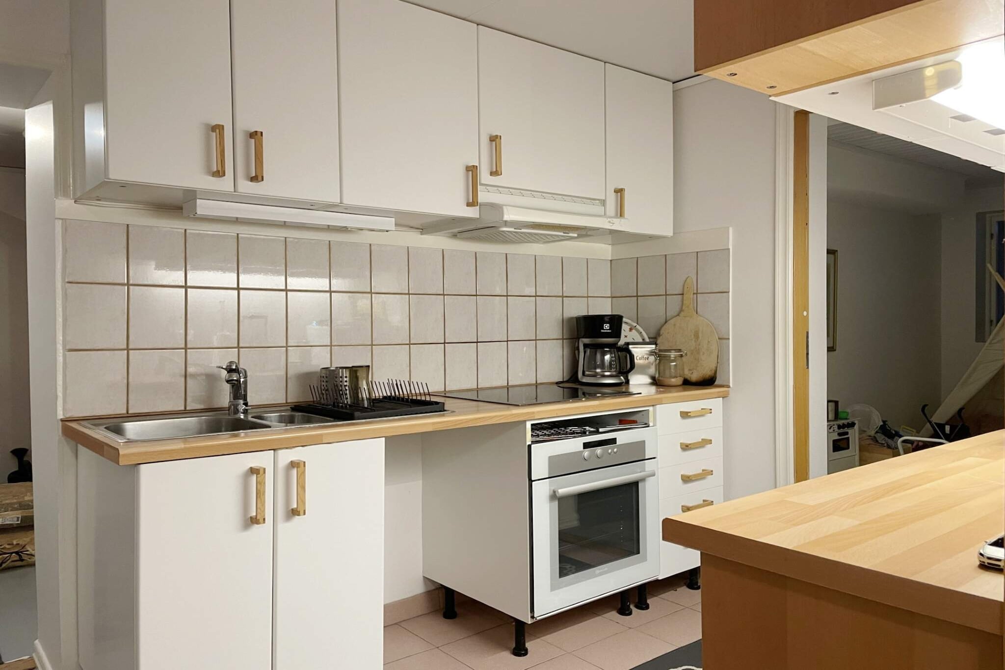 5 sterren vakantie huis in VAXHOLM-Binnen