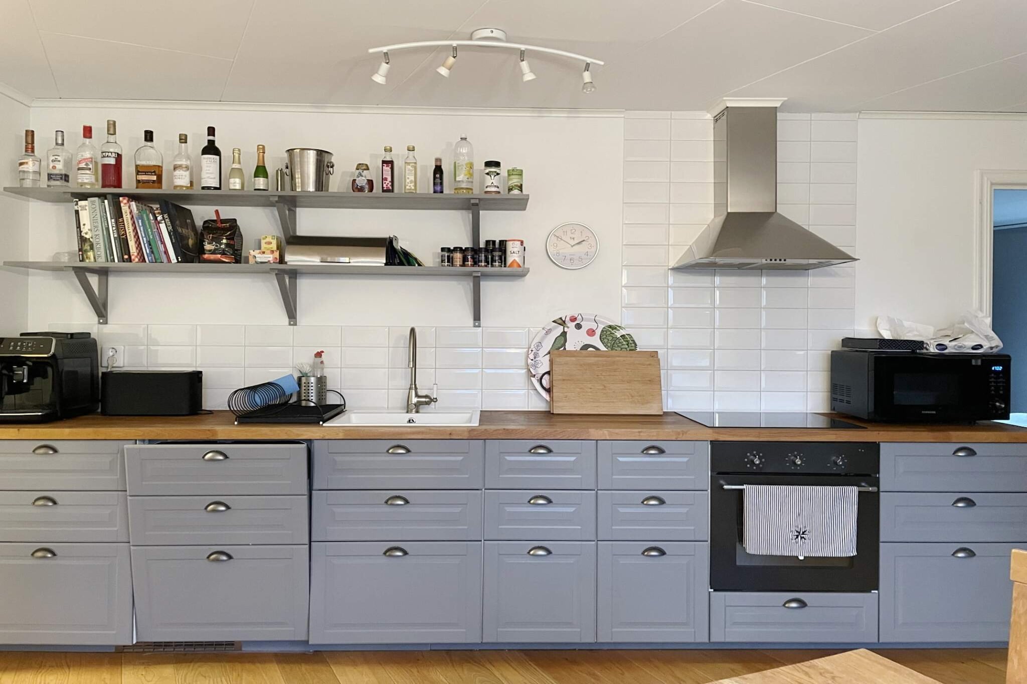 5 sterren vakantie huis in VAXHOLM-Binnen