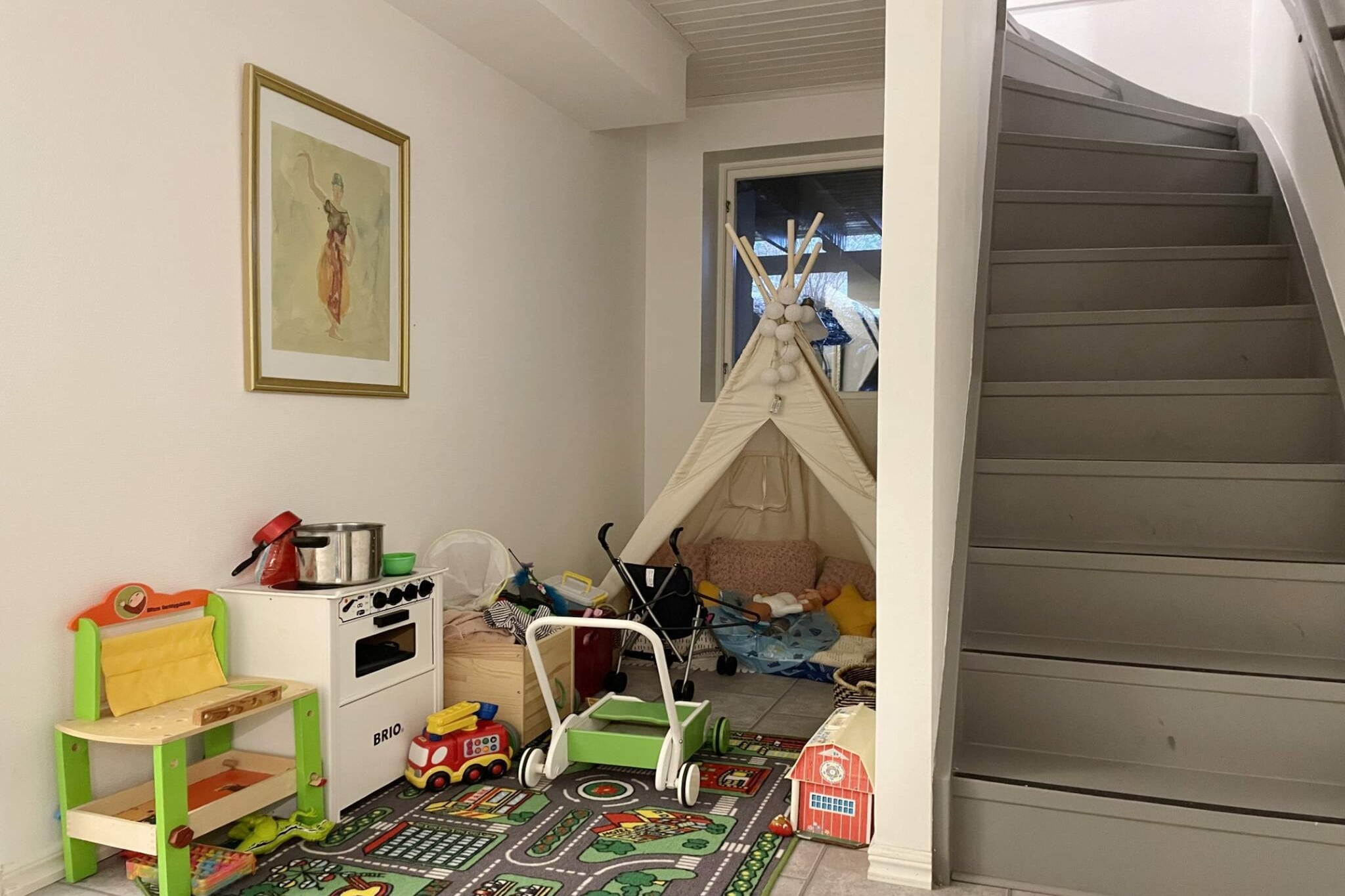 5 sterren vakantie huis in VAXHOLM-Binnen