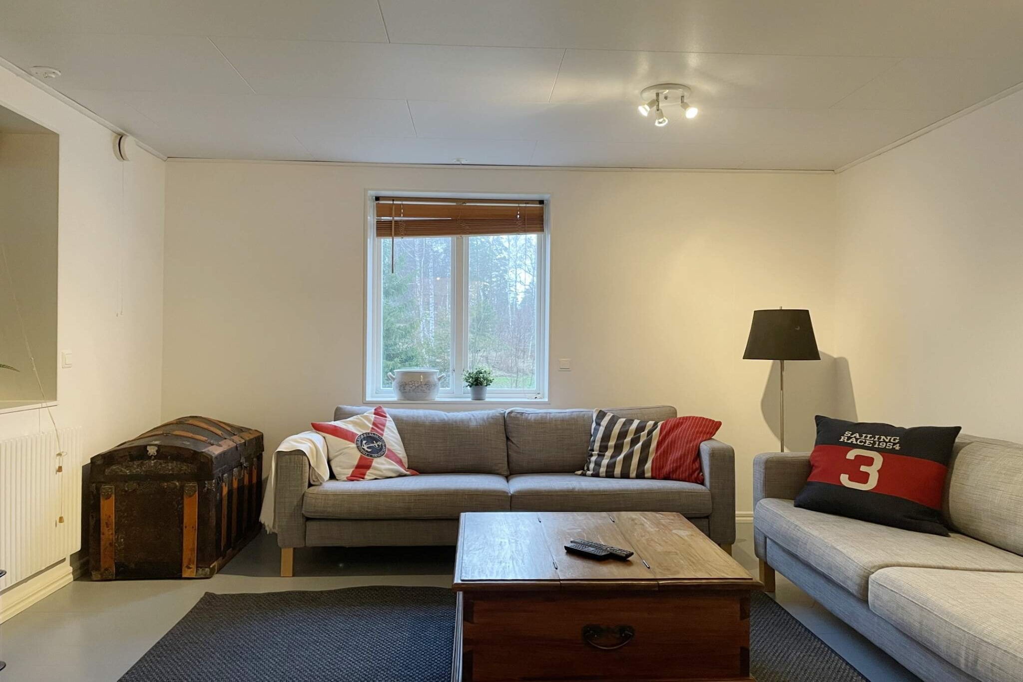 5 sterren vakantie huis in VAXHOLM-Binnen