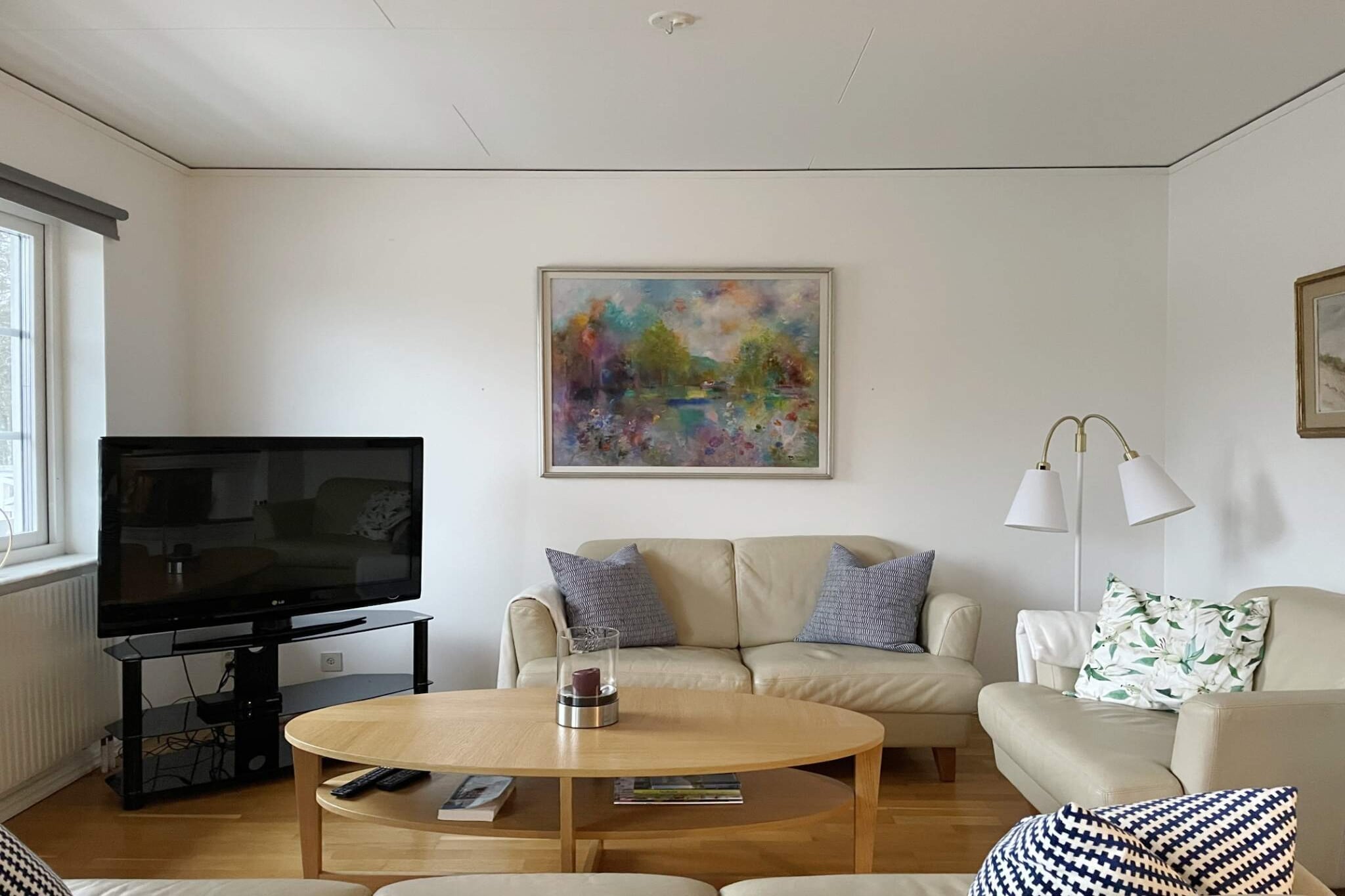 5 sterren vakantie huis in VAXHOLM-Binnen