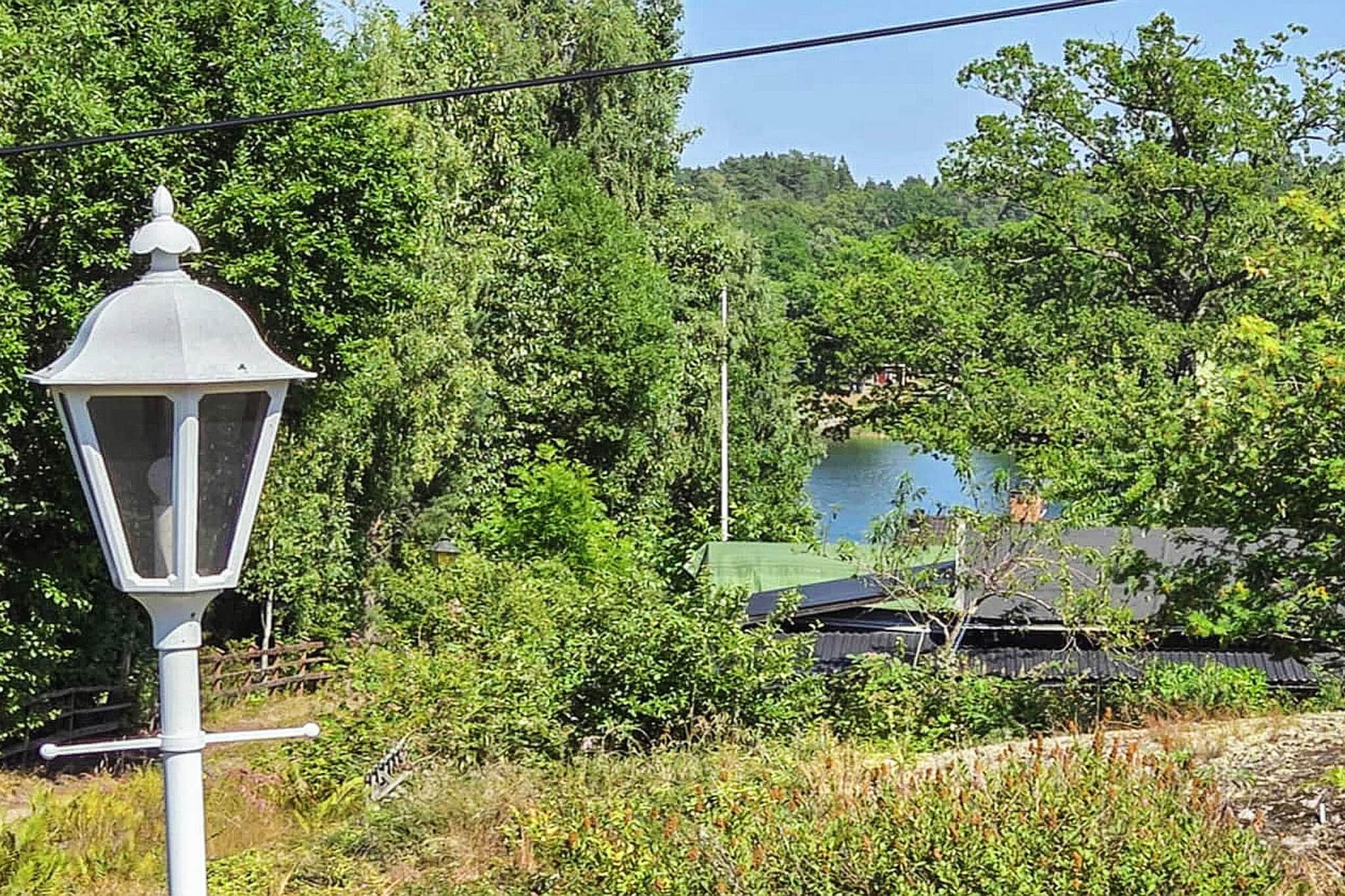 5 sterren vakantie huis in VAXHOLM