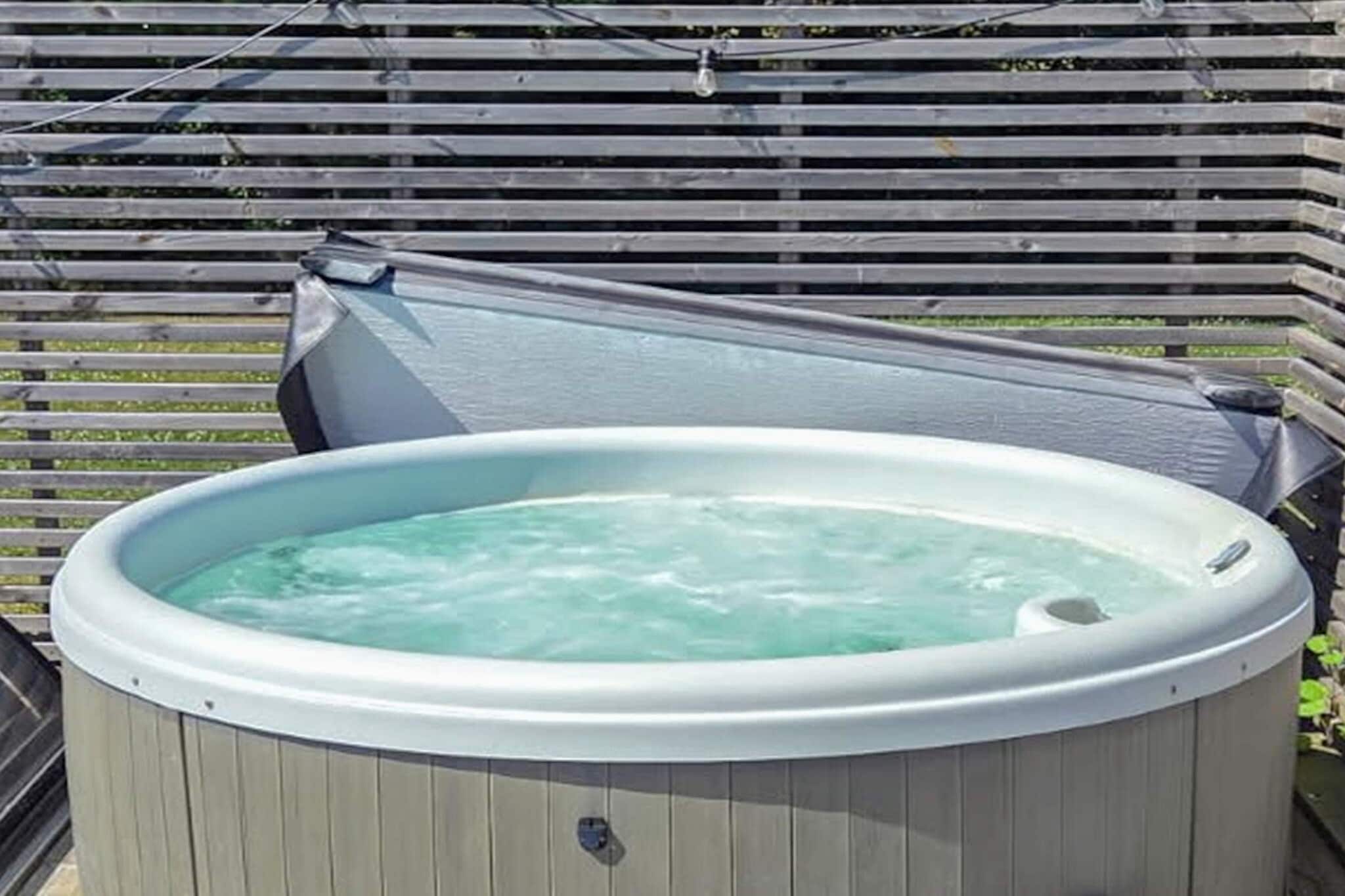 5 sterren vakantie huis in VAXHOLM-Spa