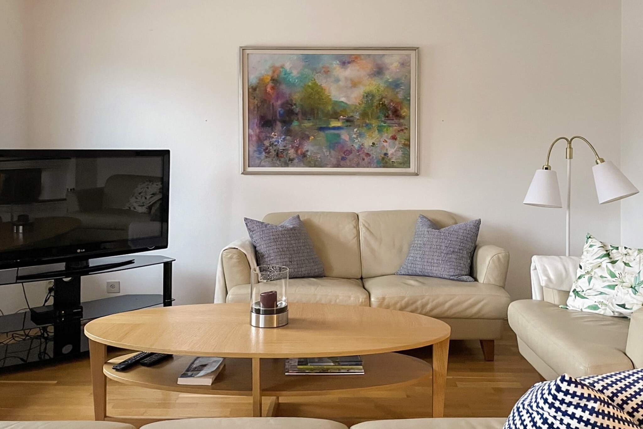 5 sterren vakantie huis in VAXHOLM-Binnen