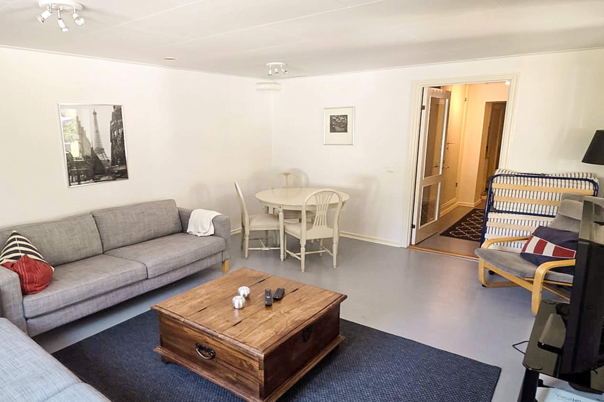 5 sterren vakantie huis in VAXHOLM-Binnen