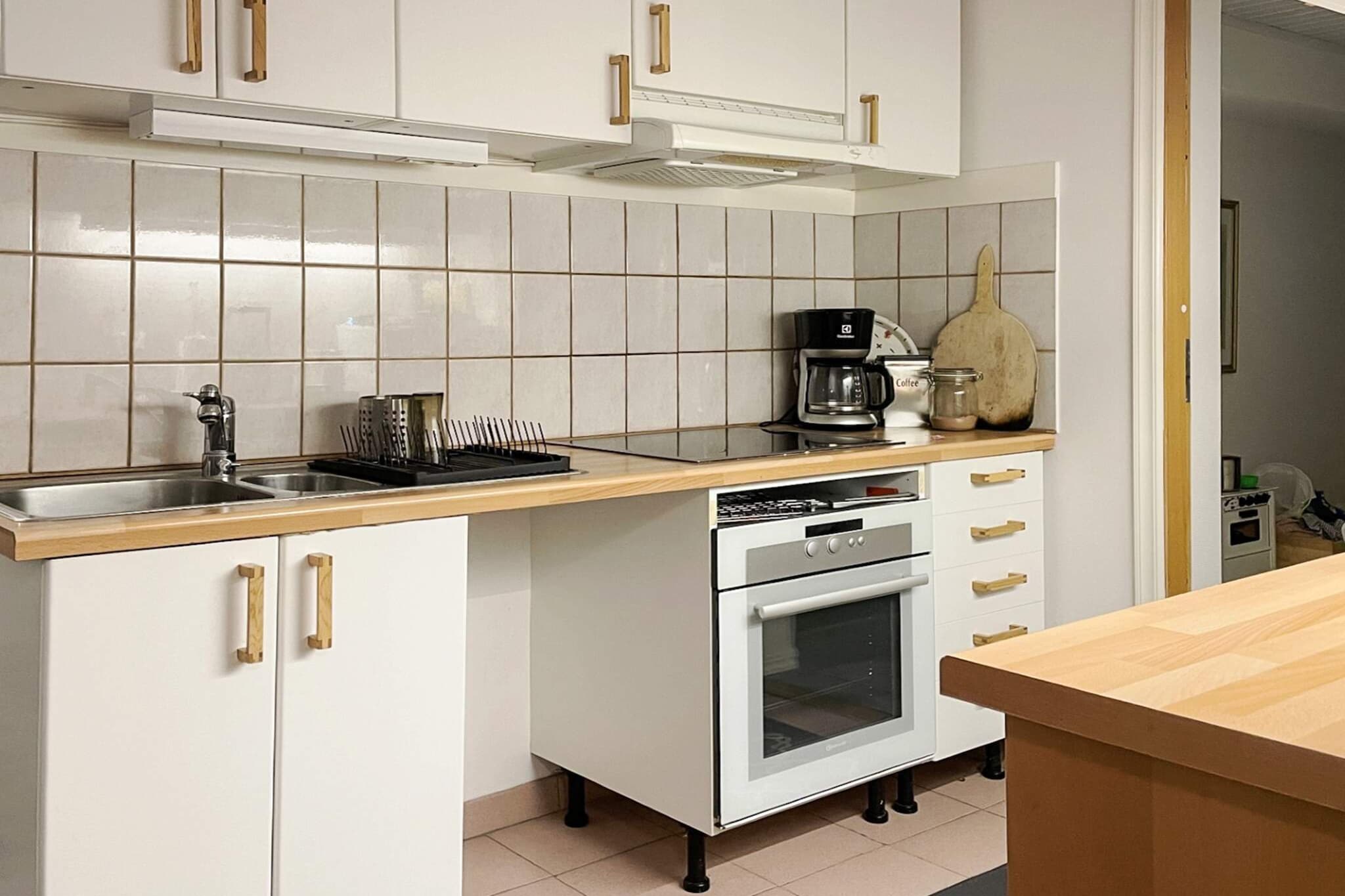 5 sterren vakantie huis in VAXHOLM-Binnen