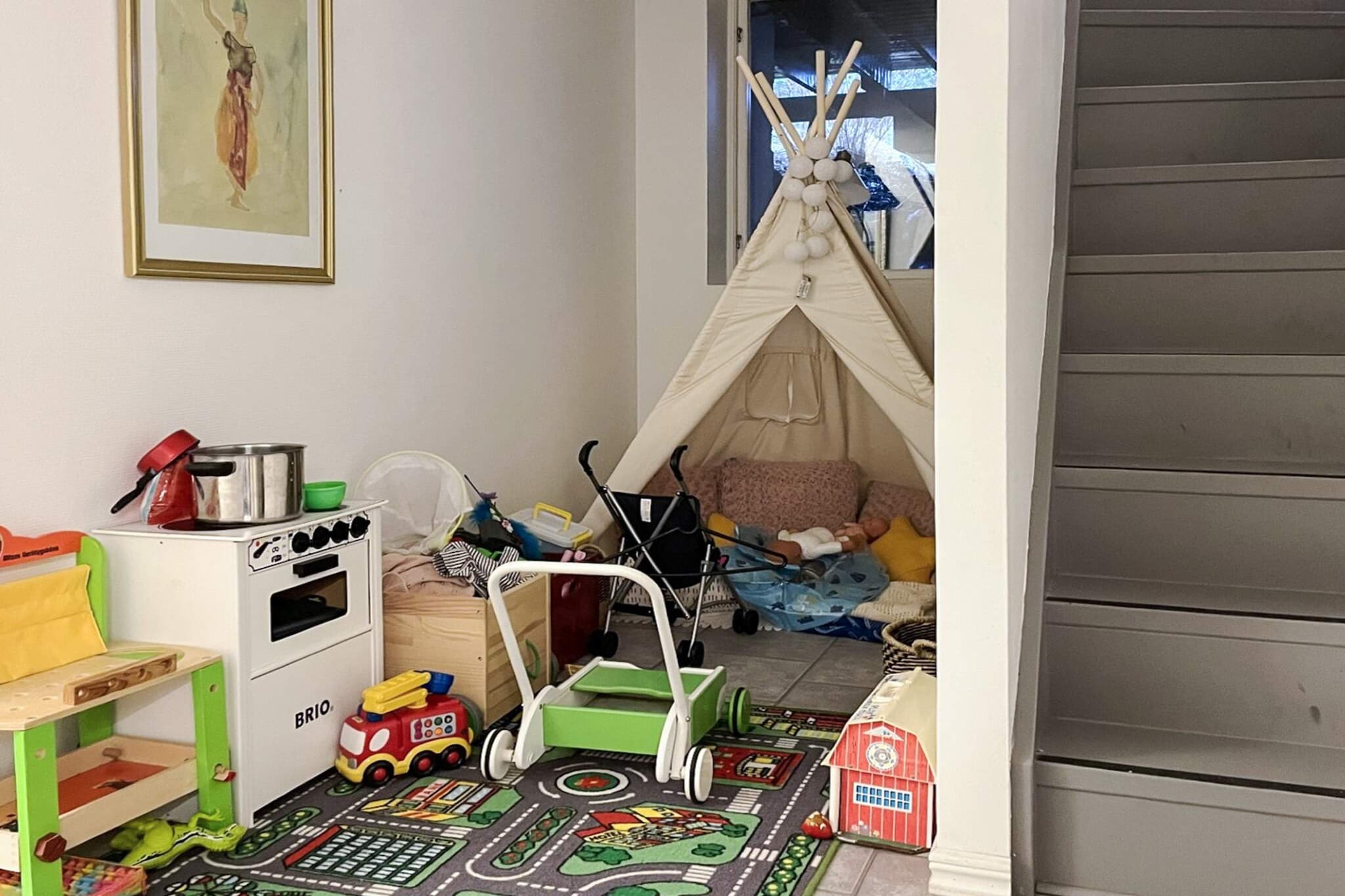 5 sterren vakantie huis in VAXHOLM-Binnen