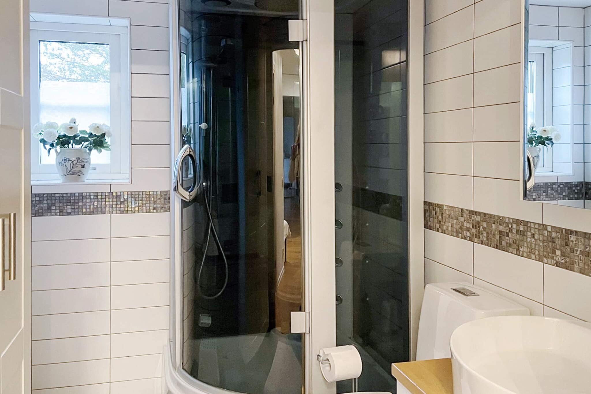 5 sterren vakantie huis in VAXHOLM-Binnen