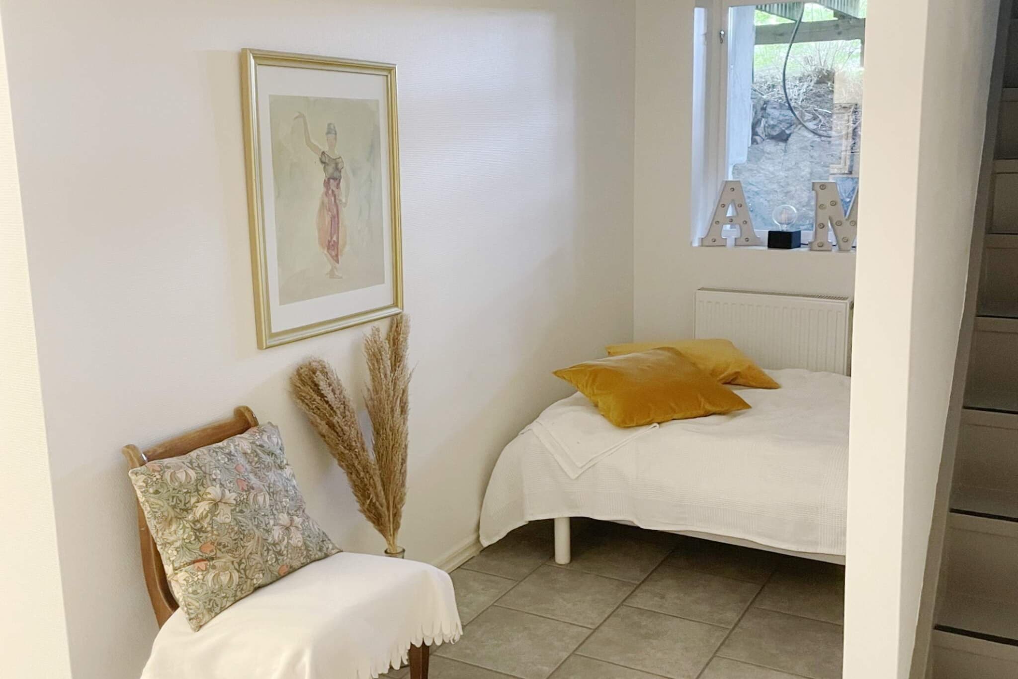 5 star holiday home in VAXHOLM - Indoor