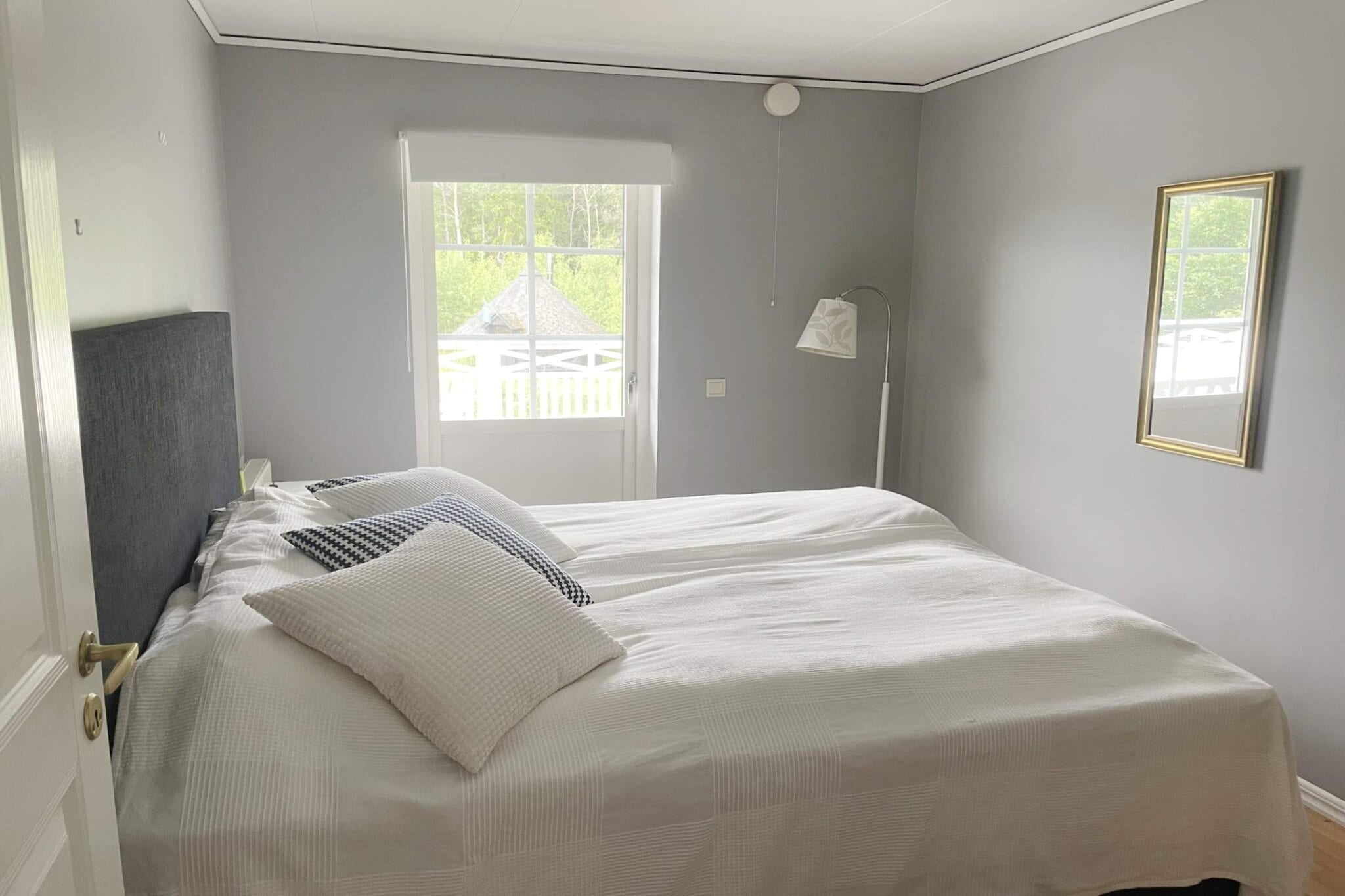 5 star holiday home in VAXHOLM - Indoor
