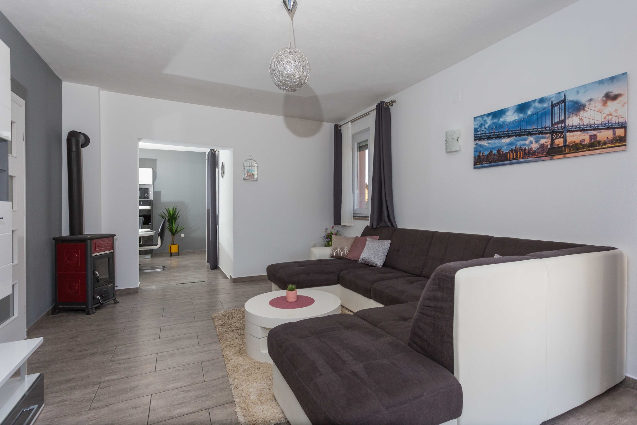 Villa Simone with private pool