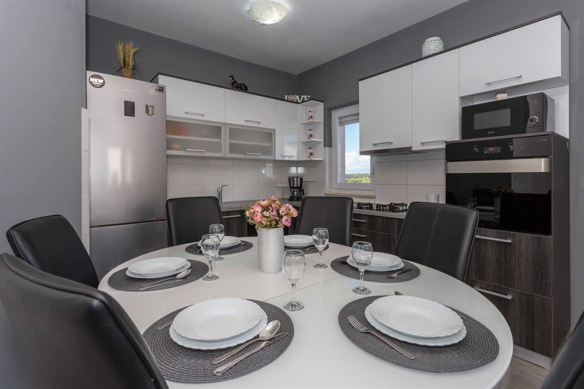 Villa Simone with private pool