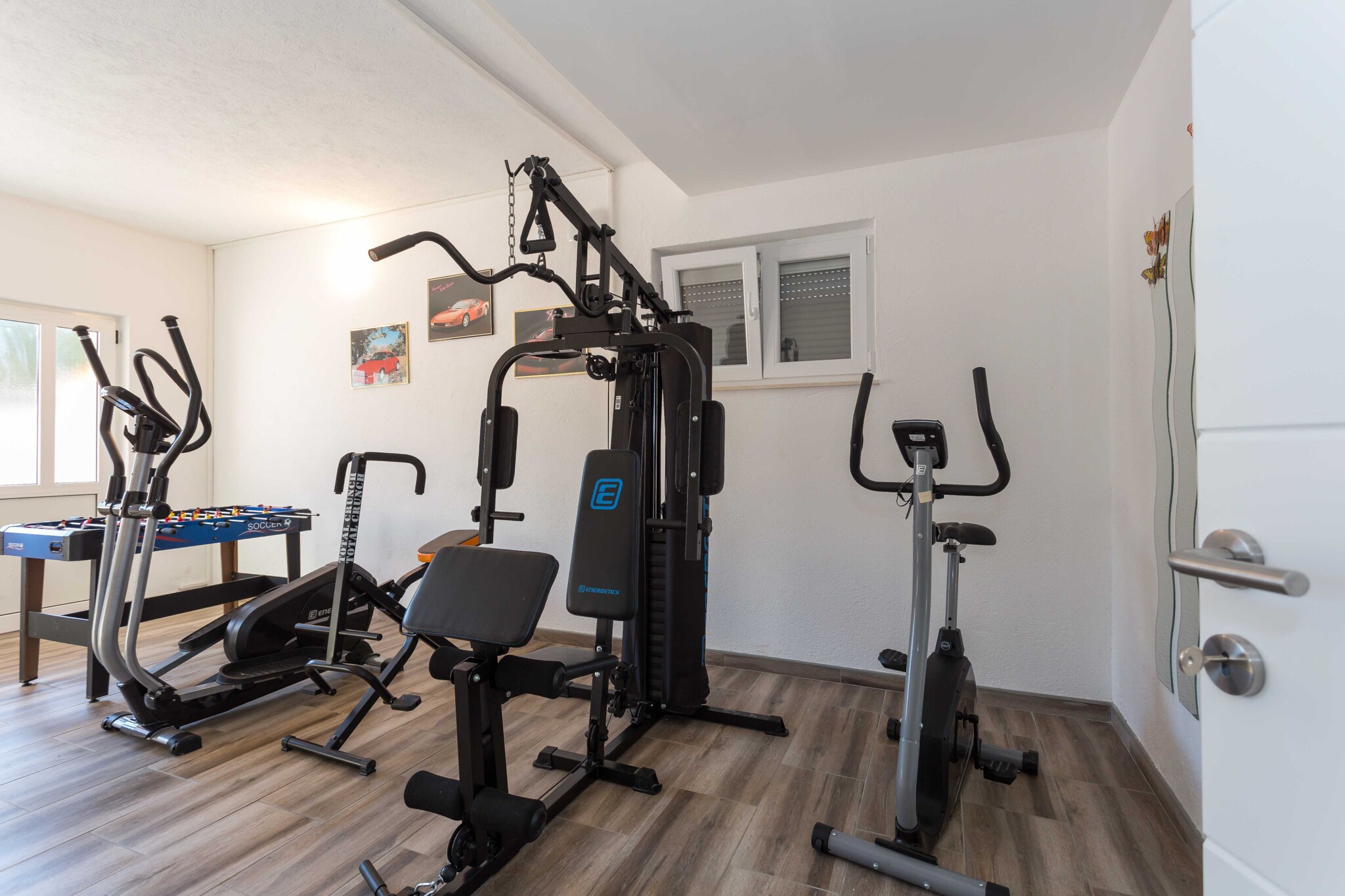 Villa Simone with private pool - Faciliteiten