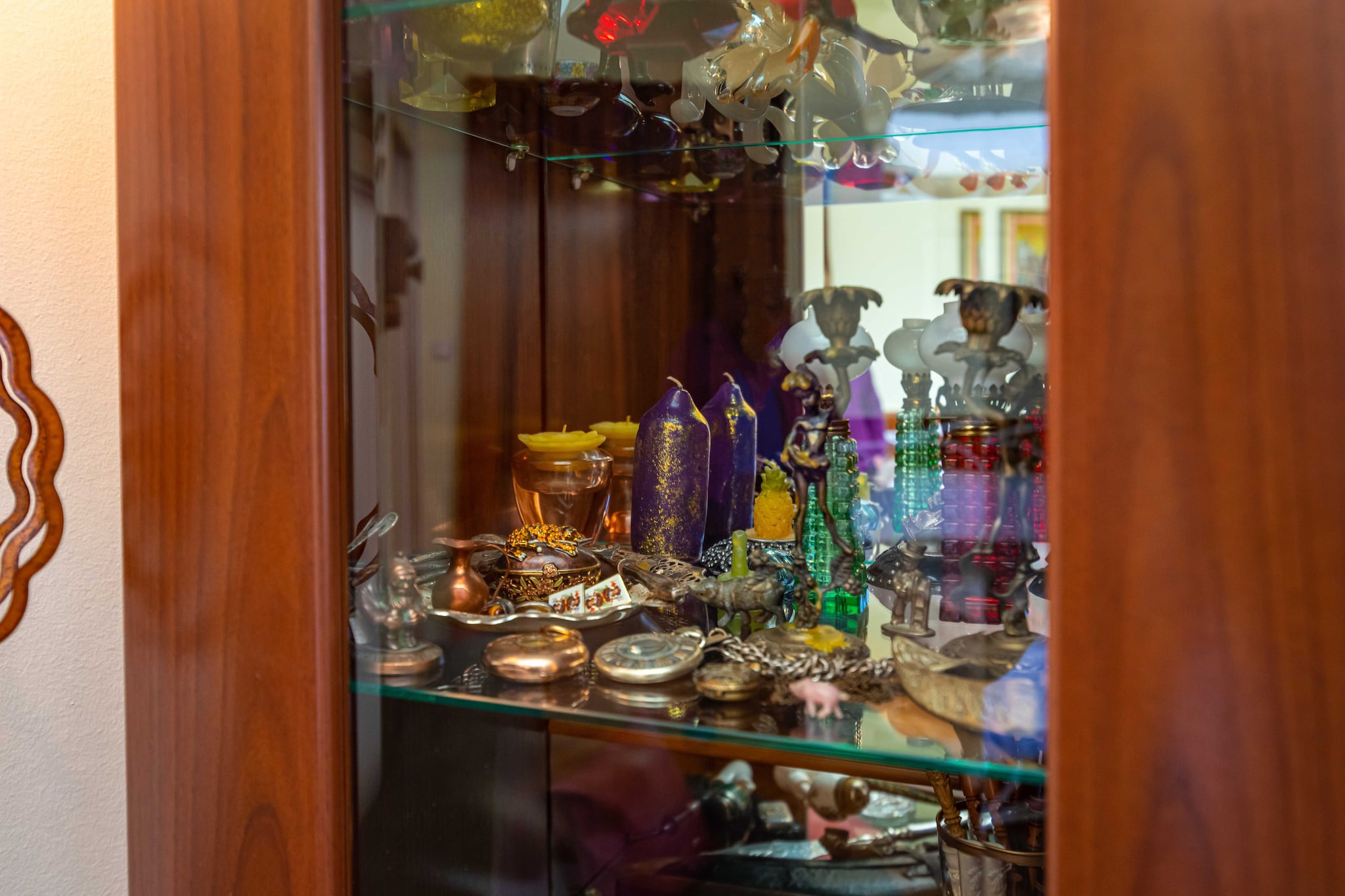 Sea View apartment Riva-Sfeer