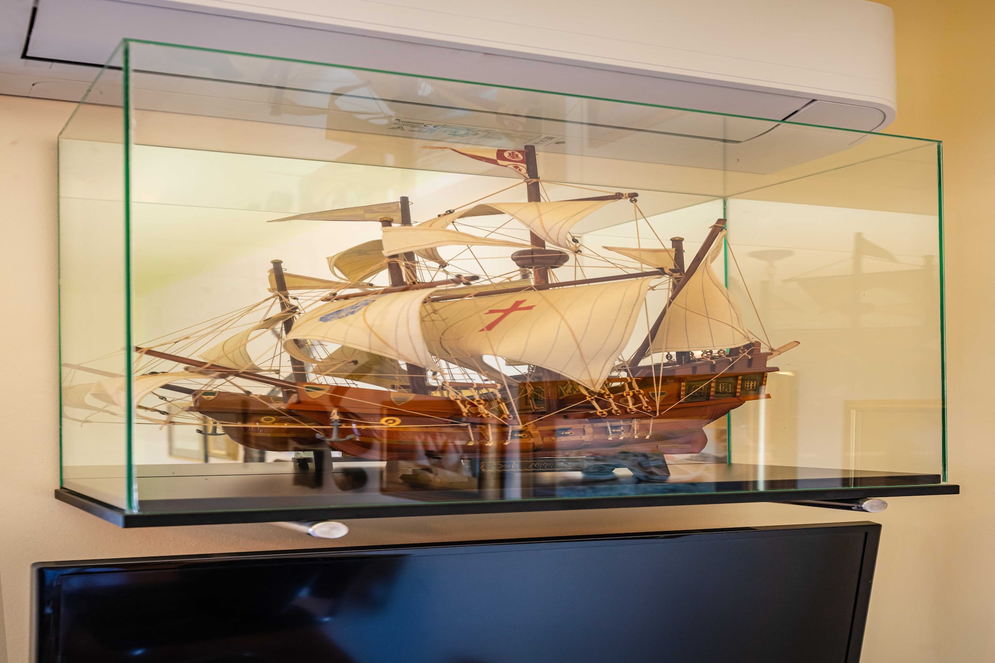 Sea View apartment Riva-Sfeer