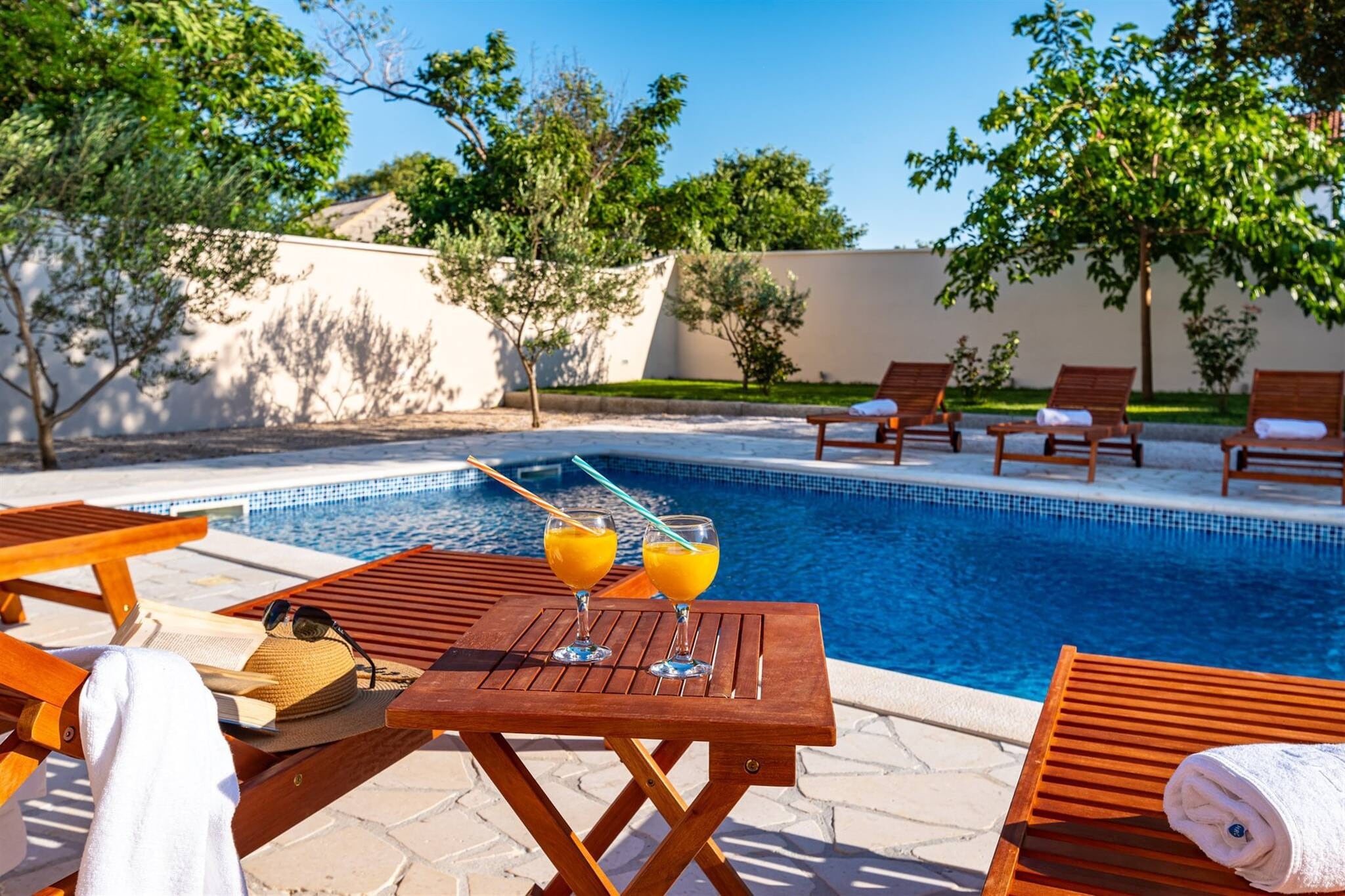 Holiday home Zara-Ambiente