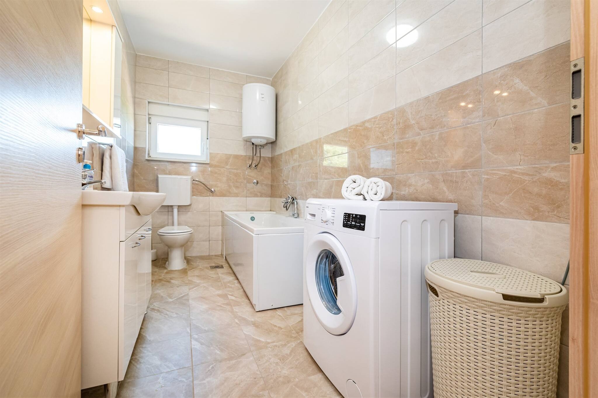 Holiday home Zara-Ausstattung