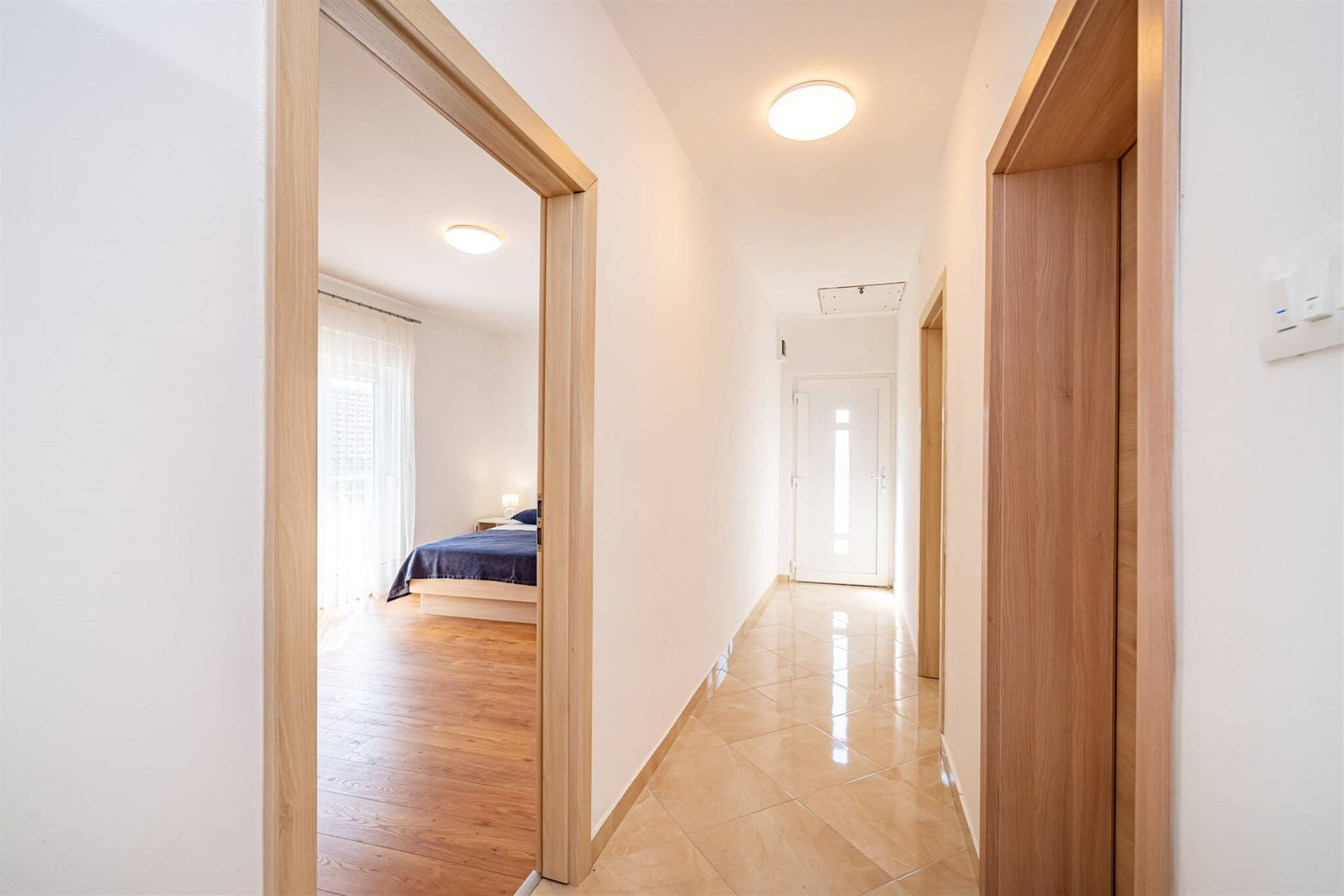 Holiday home Zara-Flur