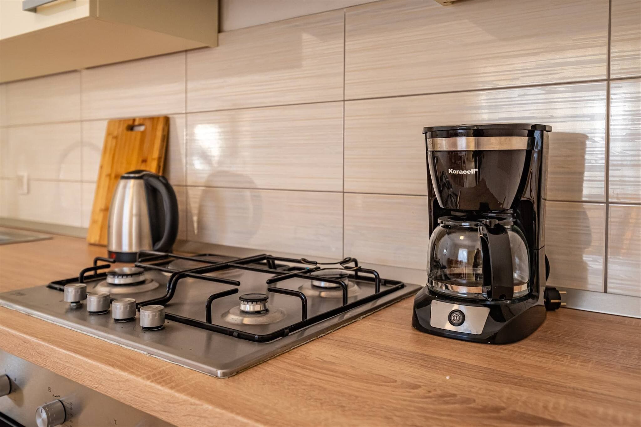 Holiday home Zara-Küche