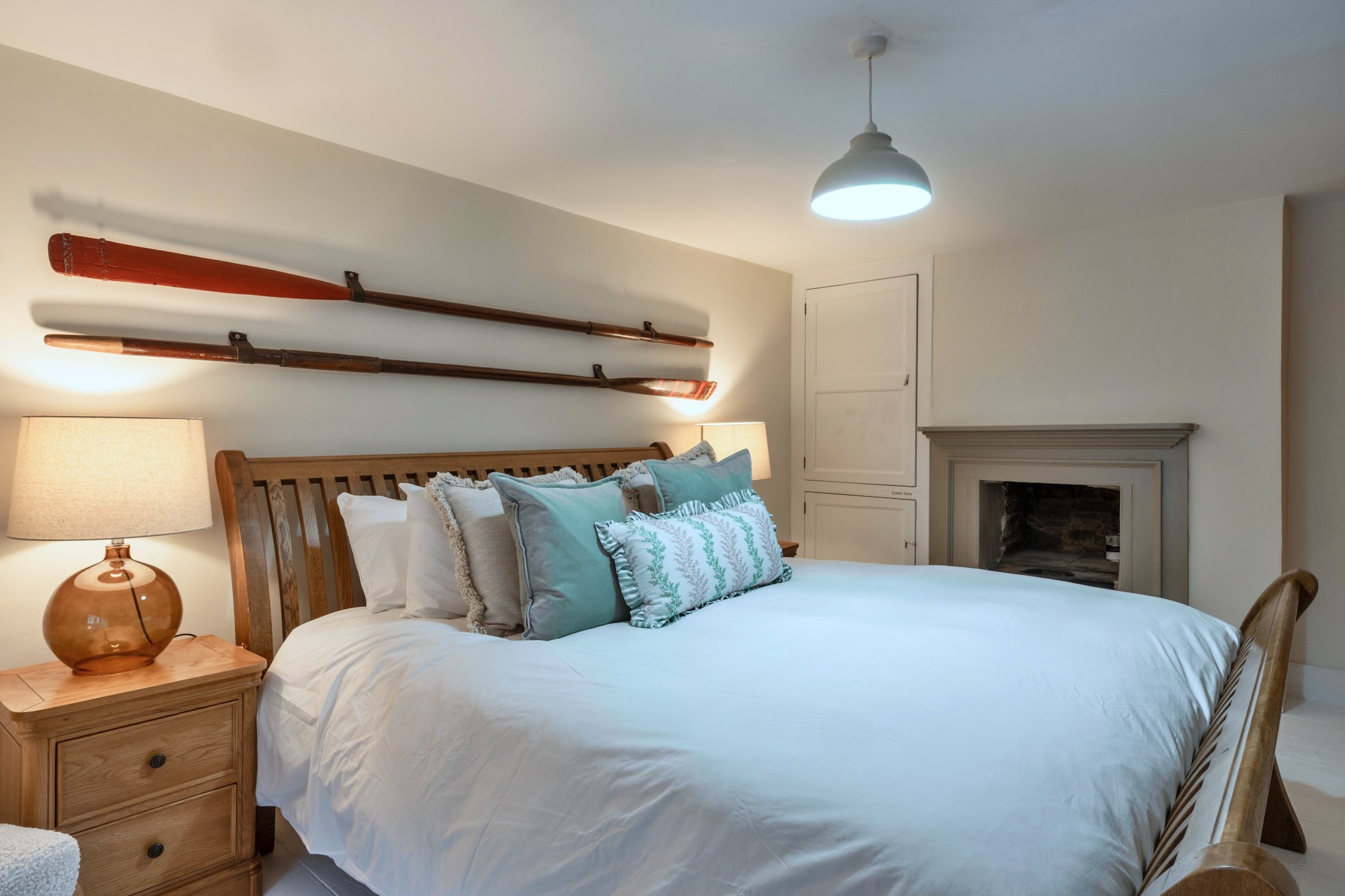 Charterhouse - Chambre