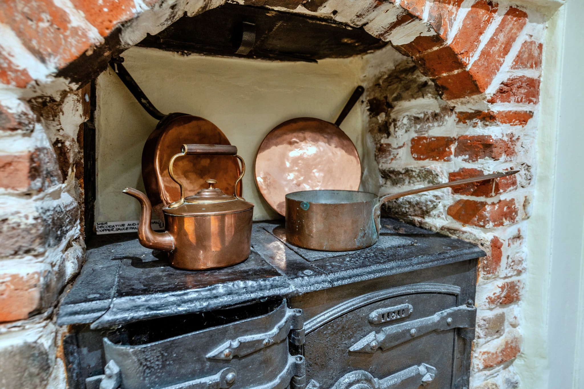 Charterhouse - Ambiance