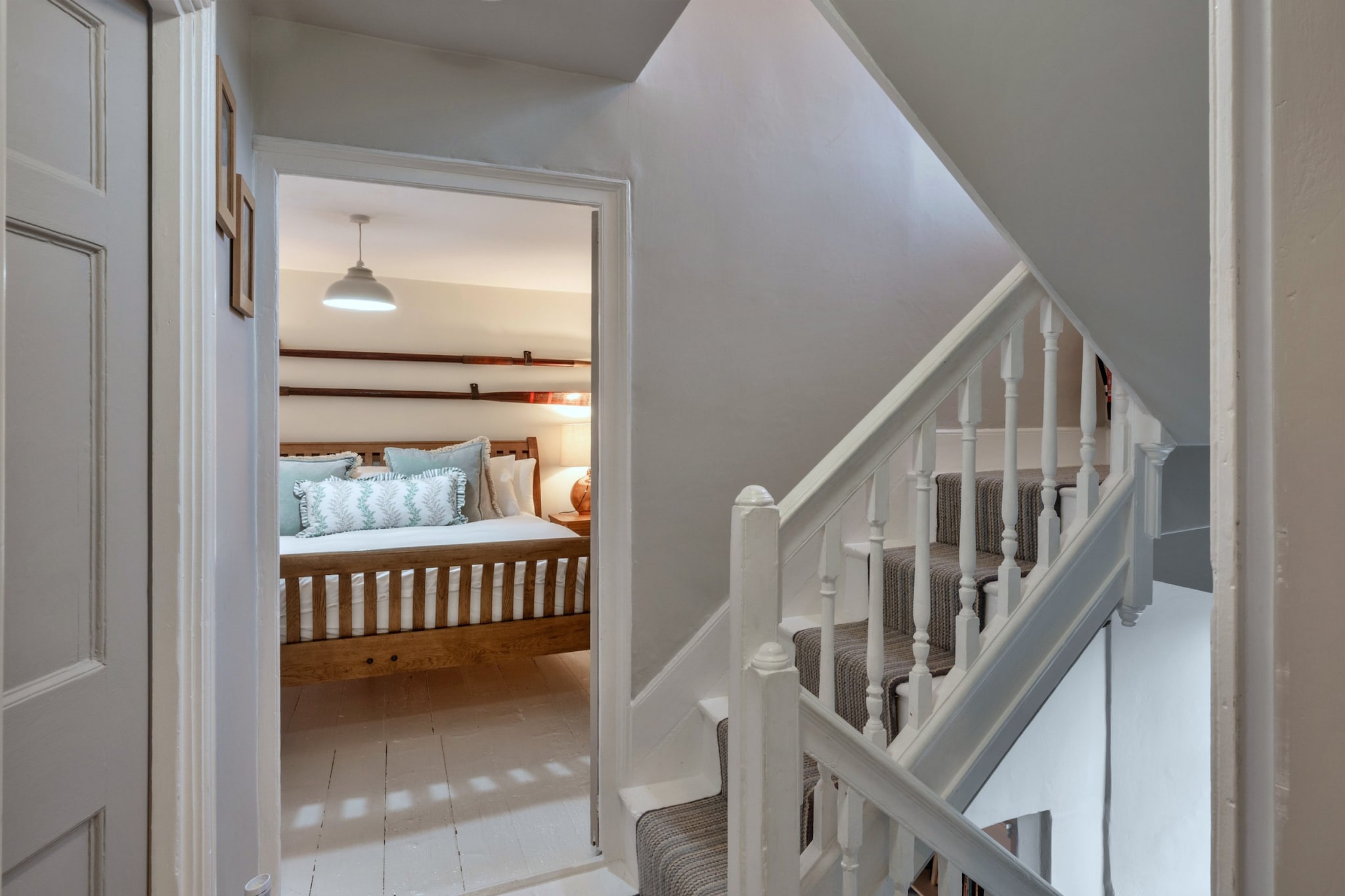 Charterhouse - Chambre