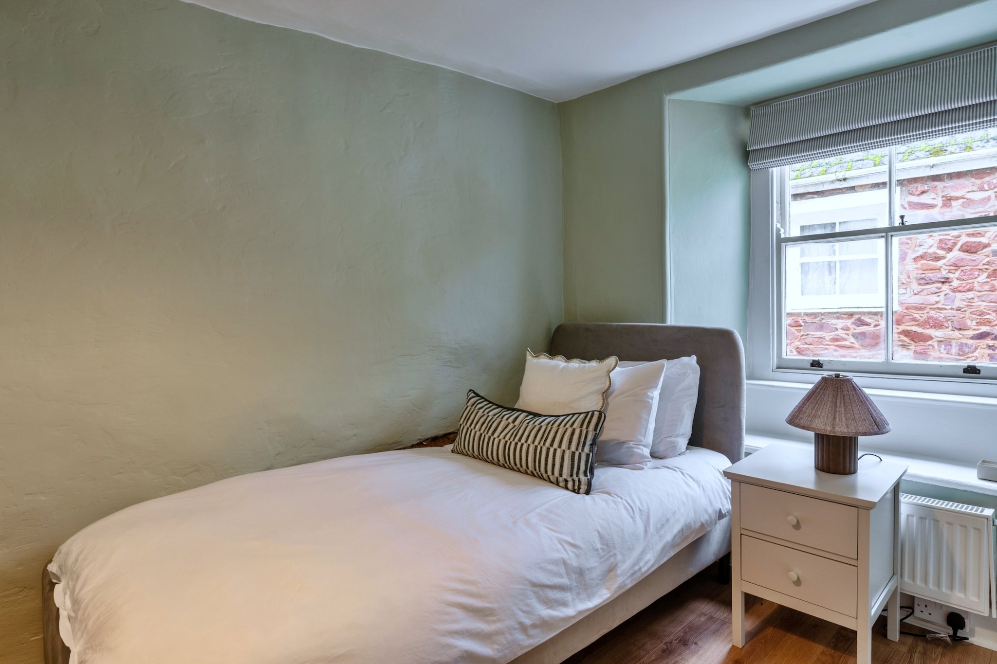 Charterhouse - Chambre