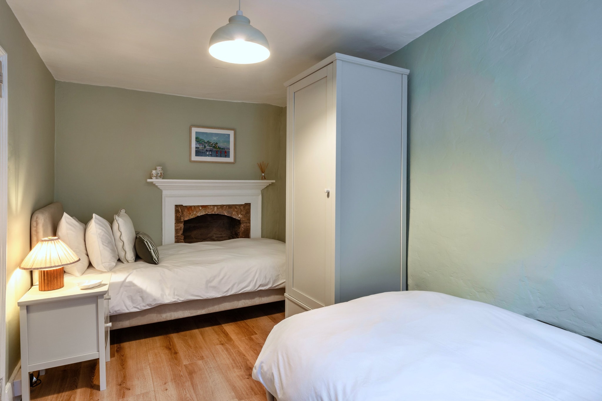 Charterhouse - Chambre