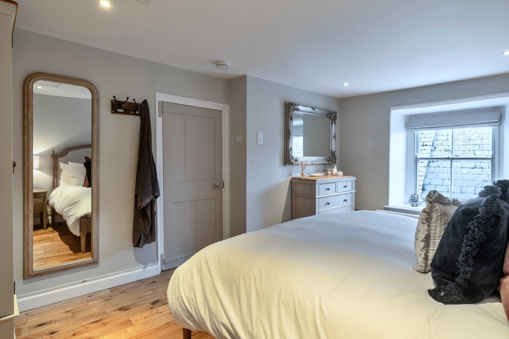 Charterhouse - Chambre