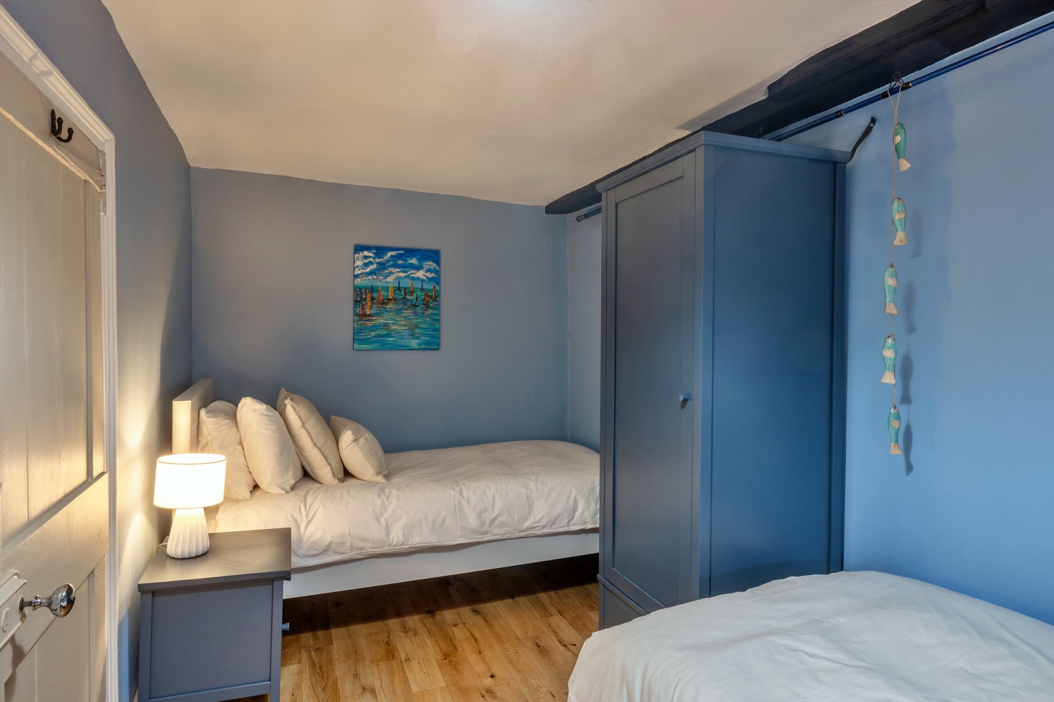 Charterhouse - Chambre