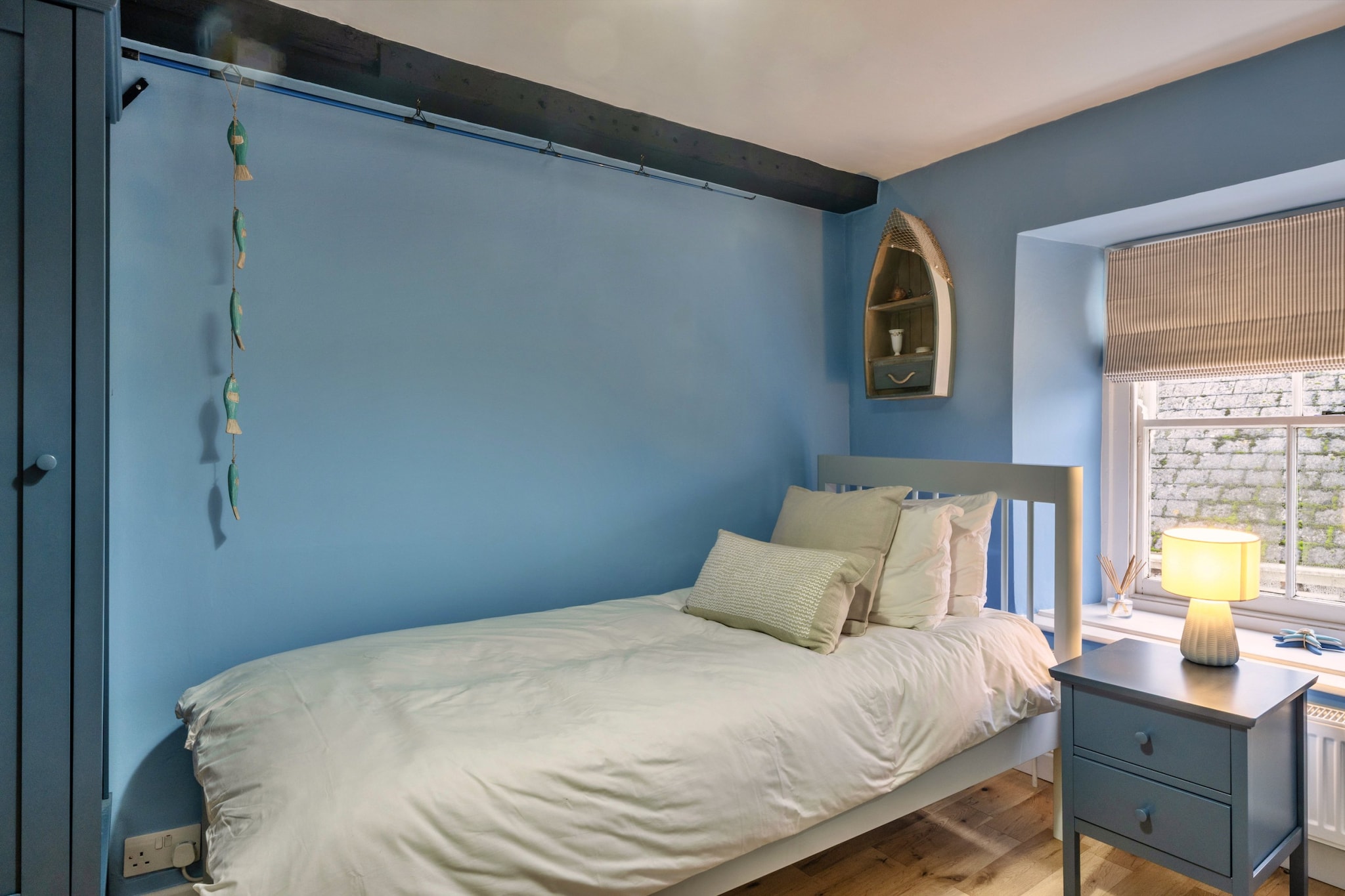 Charterhouse - Chambre
