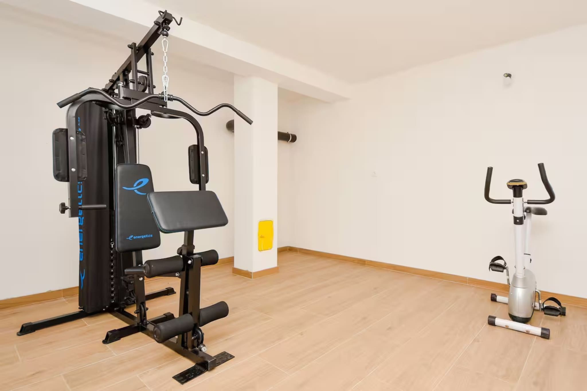 Villa Ljubica with private pool-Faciliteiten