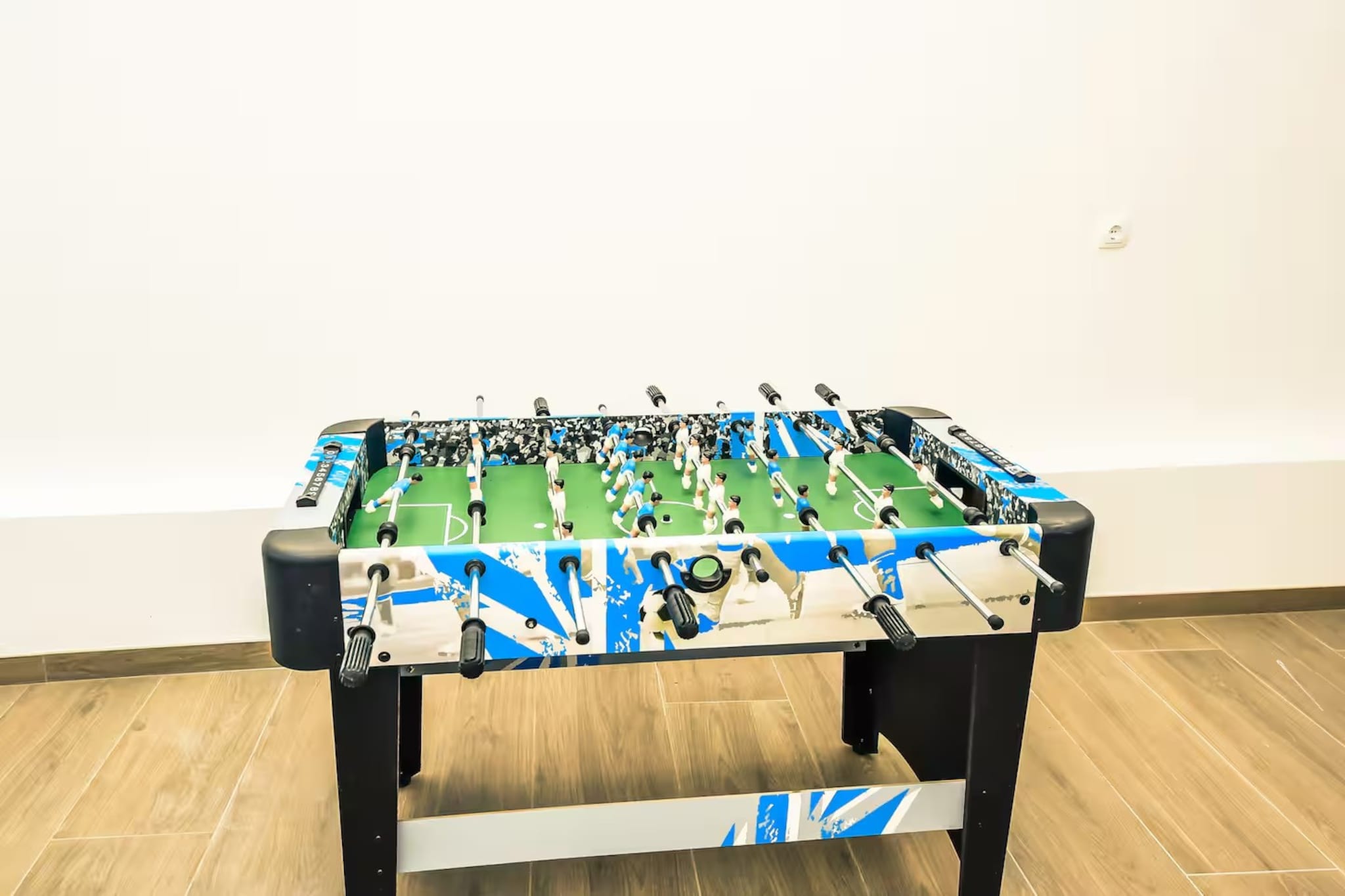 Villa Ljubica with private pool-Faciliteiten