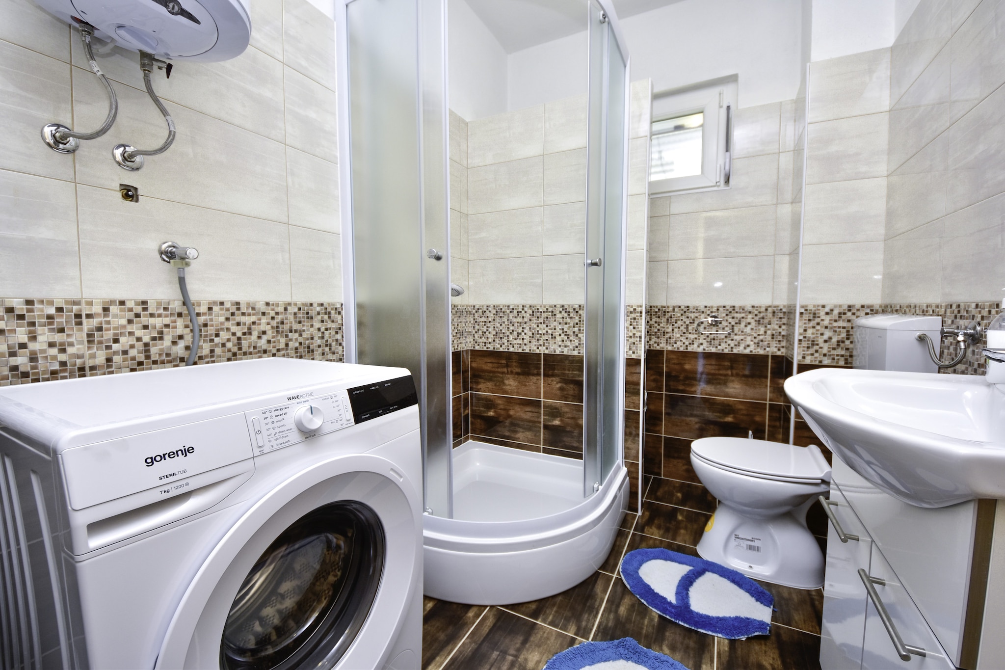 Villa Ljubica with private pool-Faciliteiten